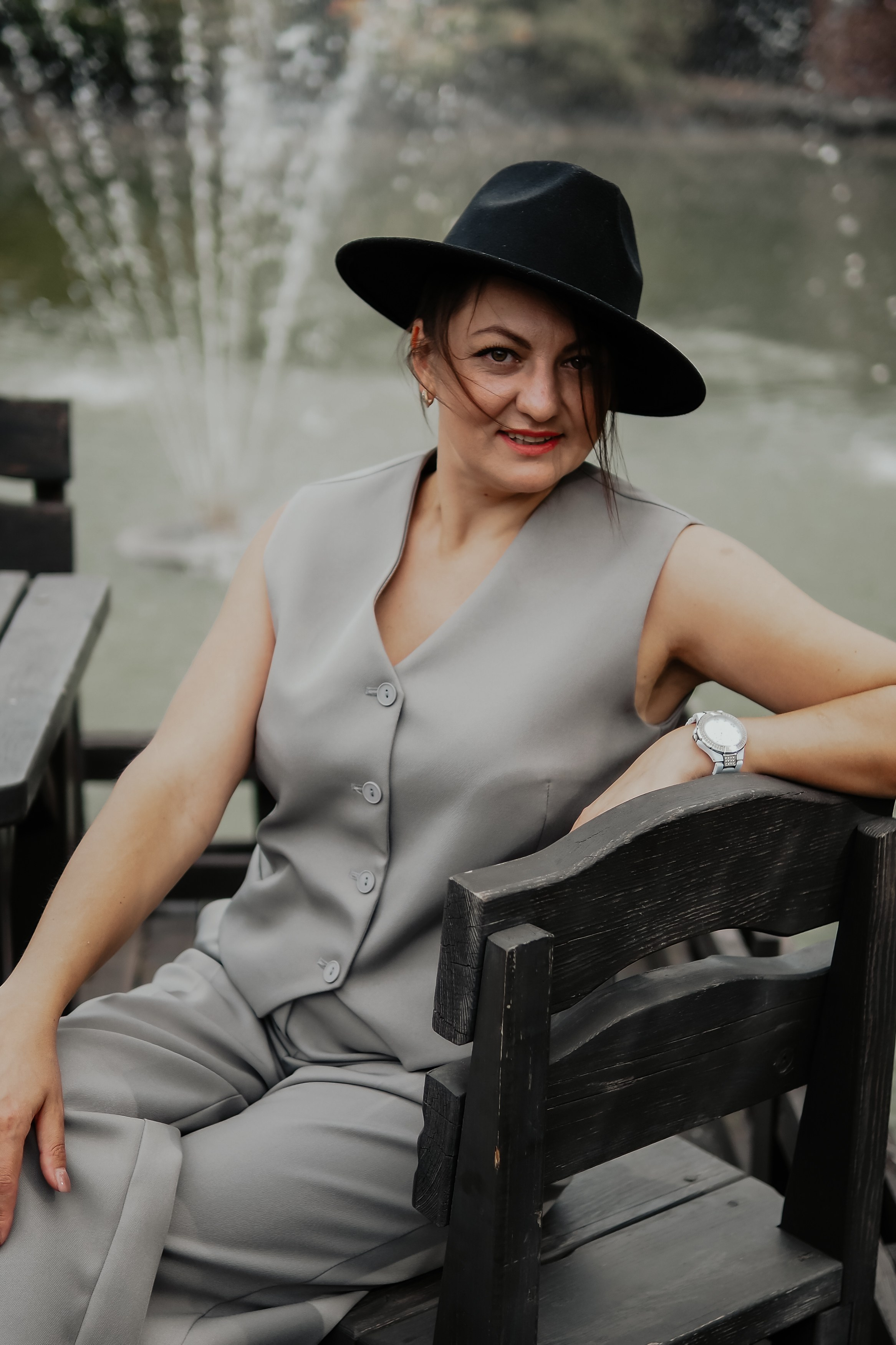 Юлия. Портретный фотограф Павлова Светлана / Брянск /