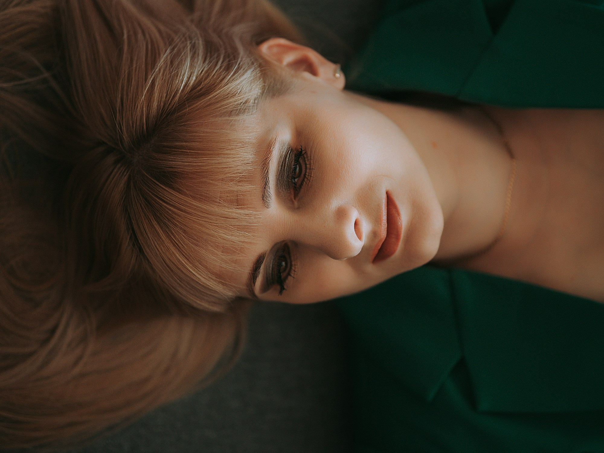 Ольга. Портретный фотограф Павлова Светлана / Брянск /