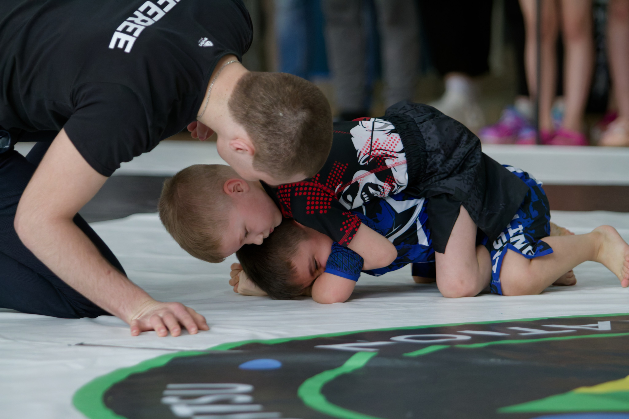 Борьба. Джиу-джитсу 26.04.2025. Репортажный и спортивный фотограф в г. Пермь Зильберг Павел