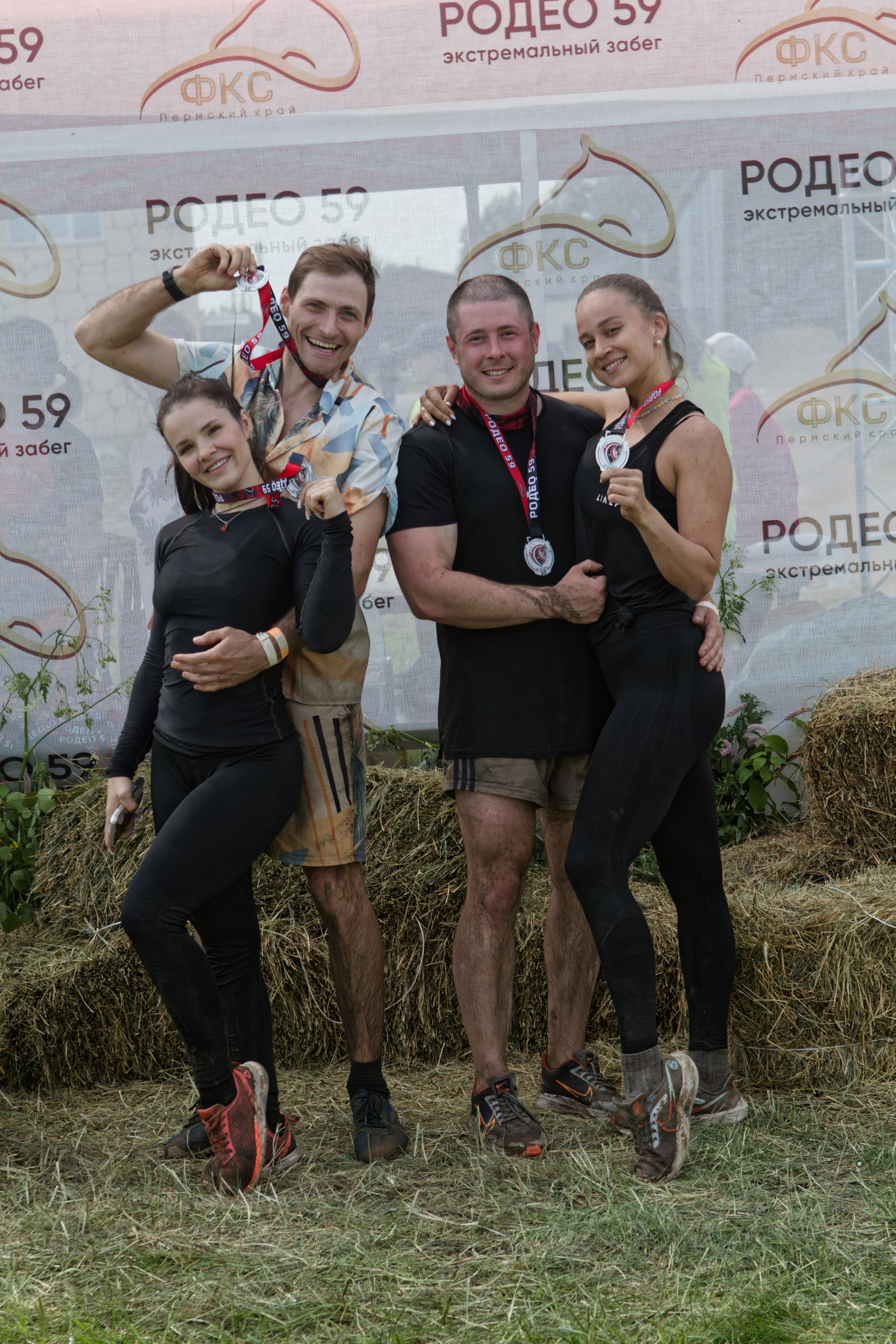 Родео59. Репортажный и спортивный фотограф в г. Пермь Зильберг Павел