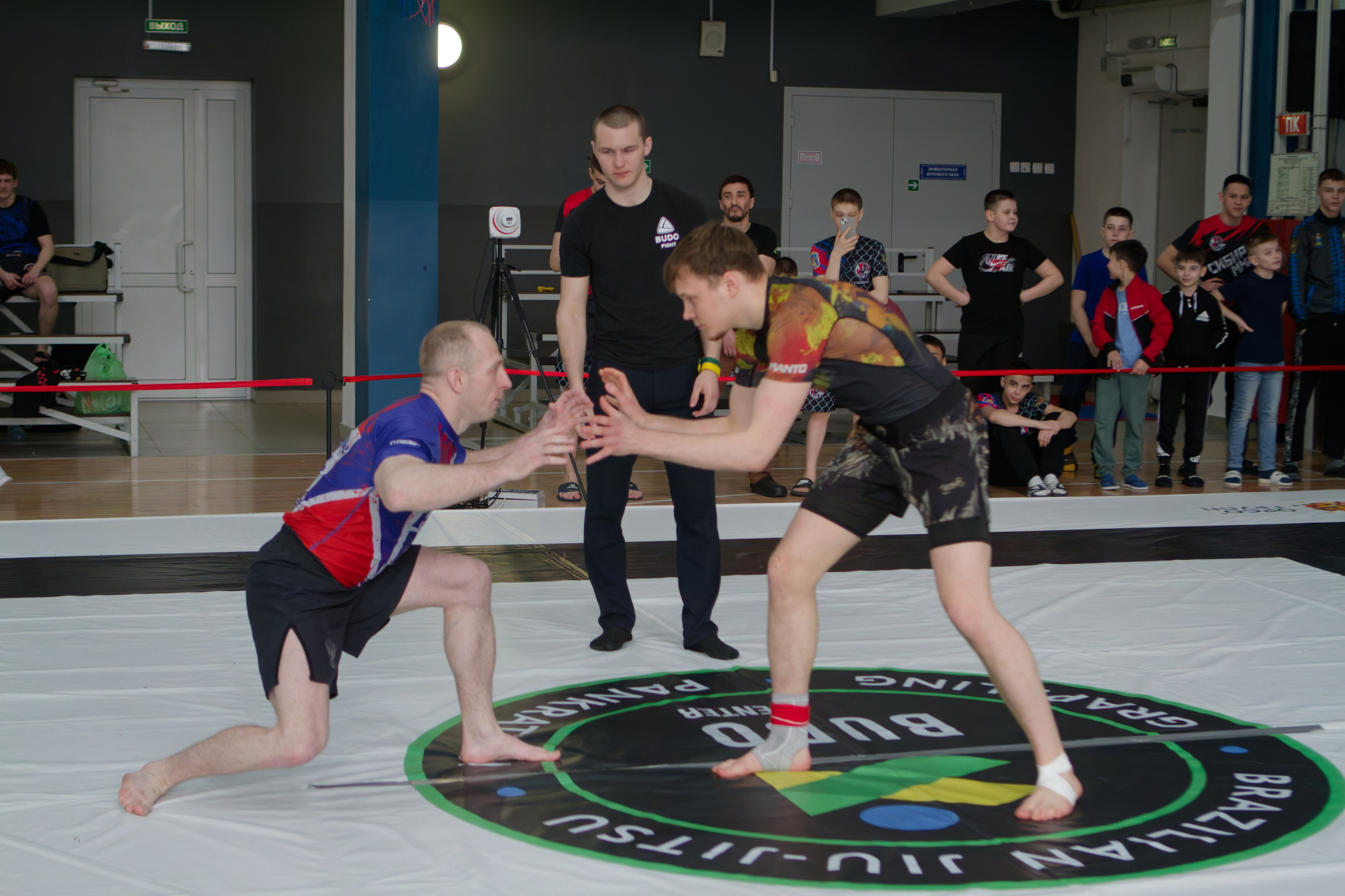 Борьба. Джиу-джитсу 26.04.2025. Репортажный и спортивный фотограф в г. Пермь Зильберг Павел