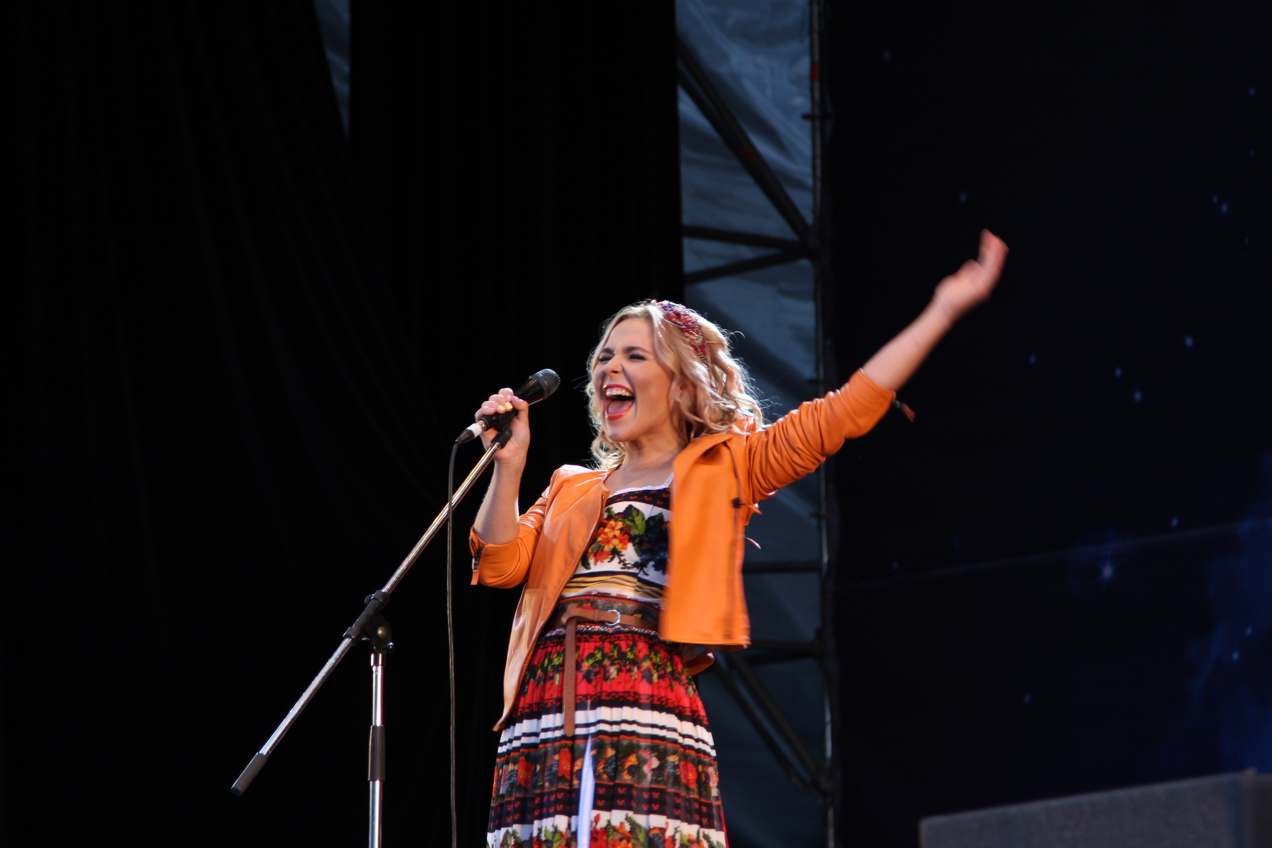 Концерты. Репортажный и спортивный фотограф в г. Пермь Зильберг Павел