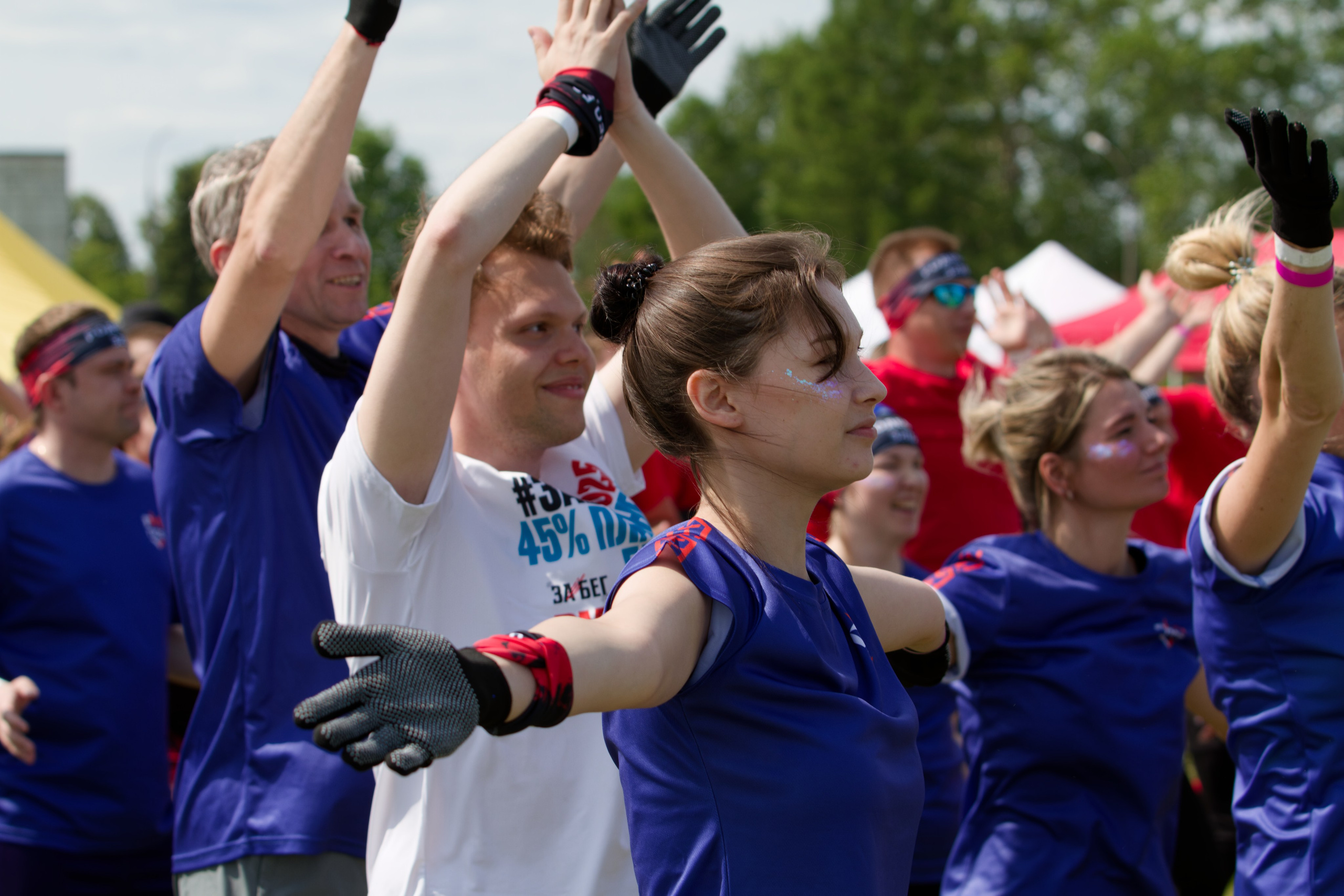 Родео59. Репортажный и спортивный фотограф в г. Пермь Зильберг Павел