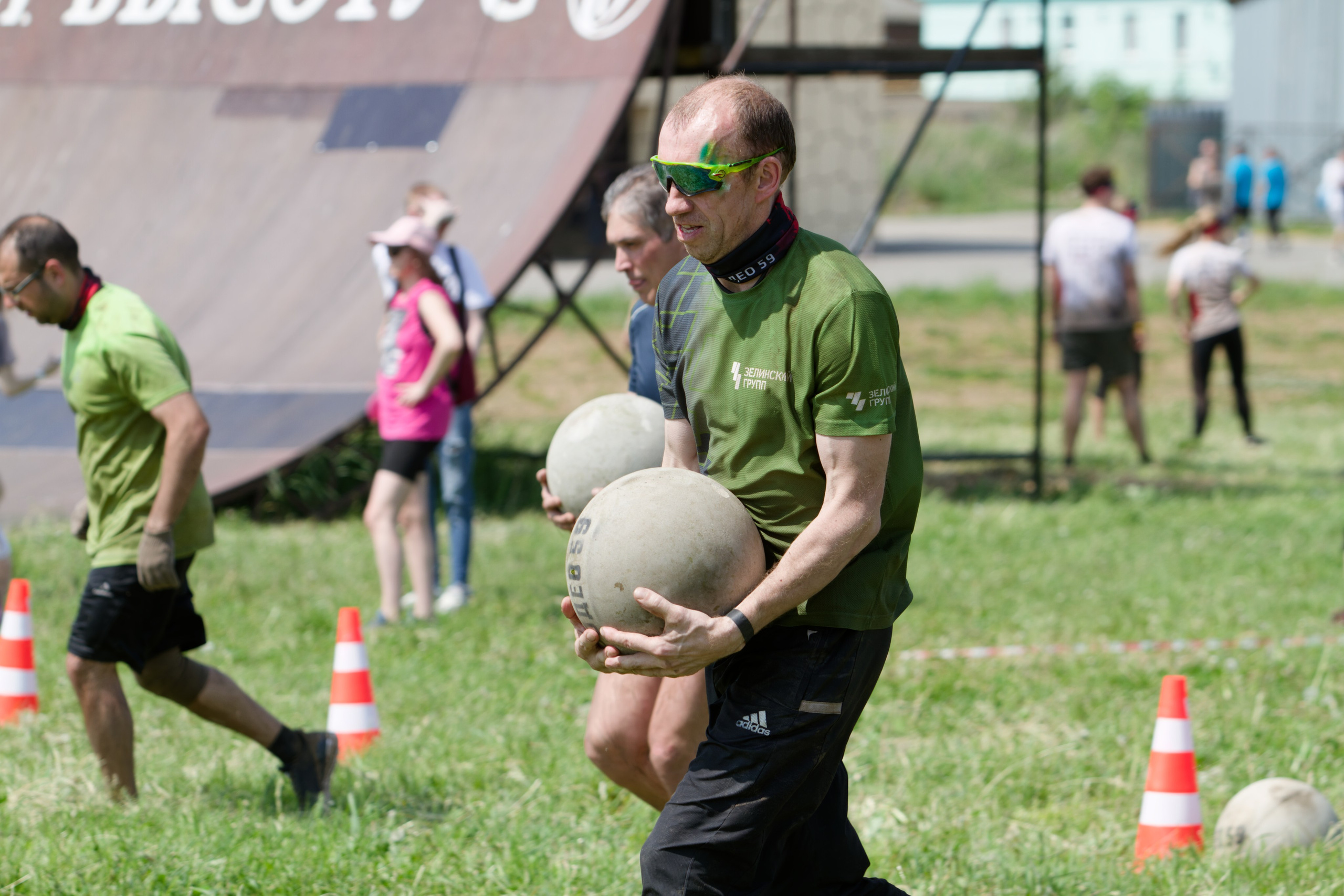 Родео59. Репортажный и спортивный фотограф в г. Пермь Зильберг Павел