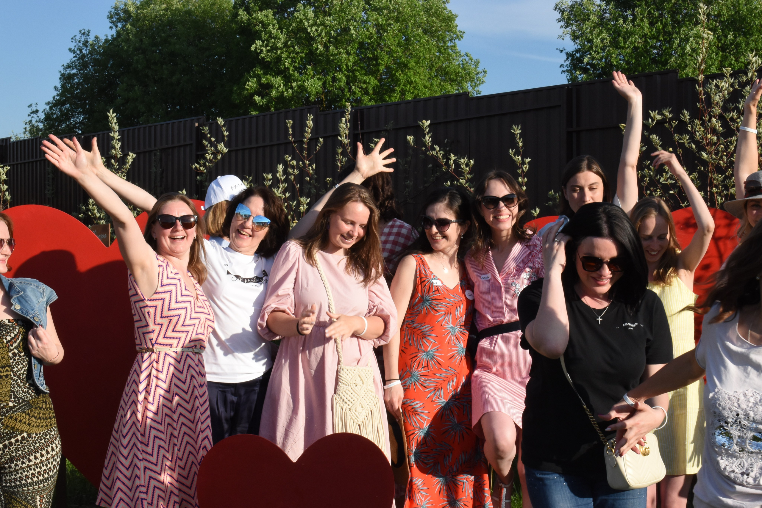 Vinity летний праздник. Елена Сергеева- фотограф для жизни и бренда. Фотосессии и репортаж мероприятий