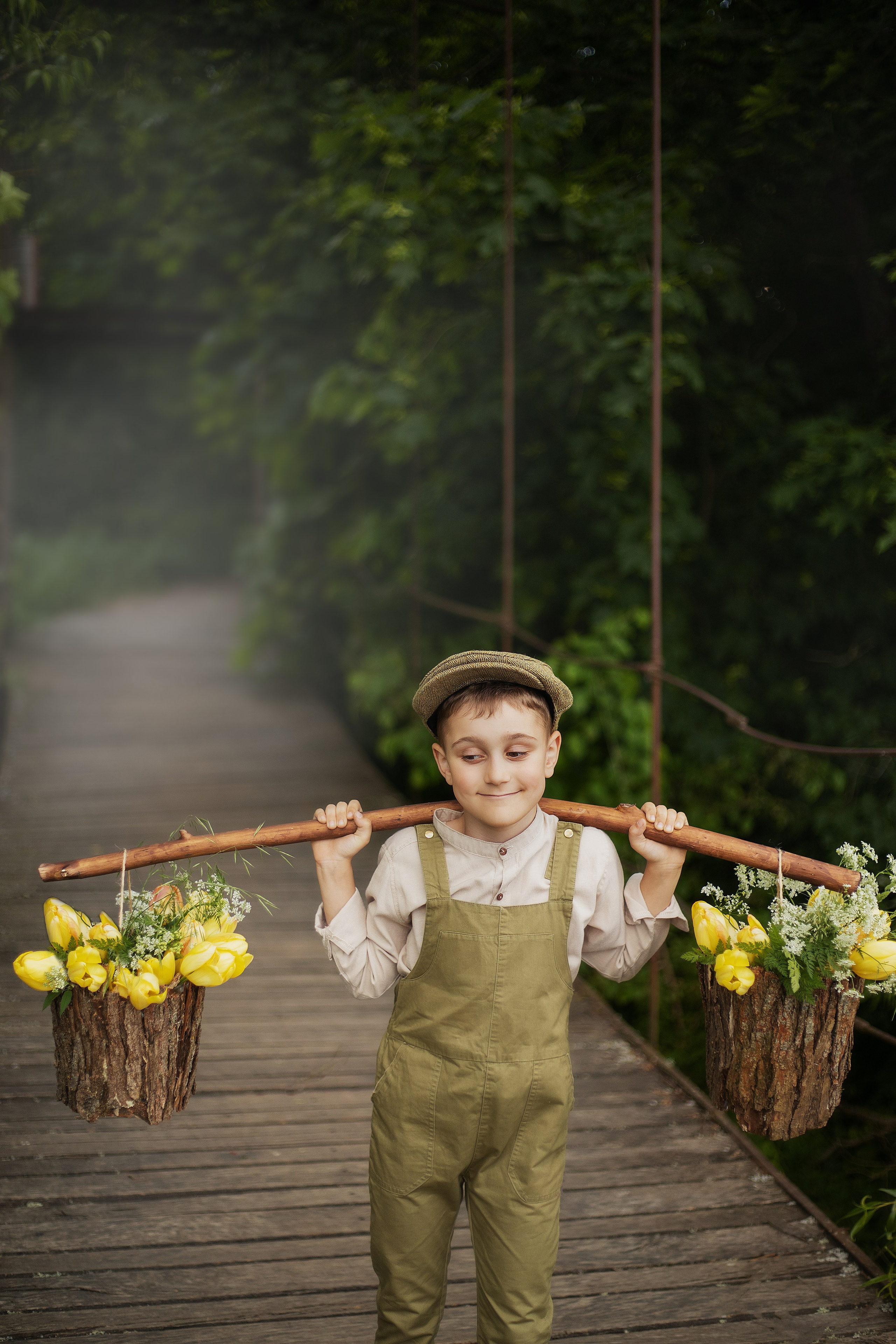 Семейные и дети. Контент-фотограф в Калининграде (Москве) Наталья Кеворкова