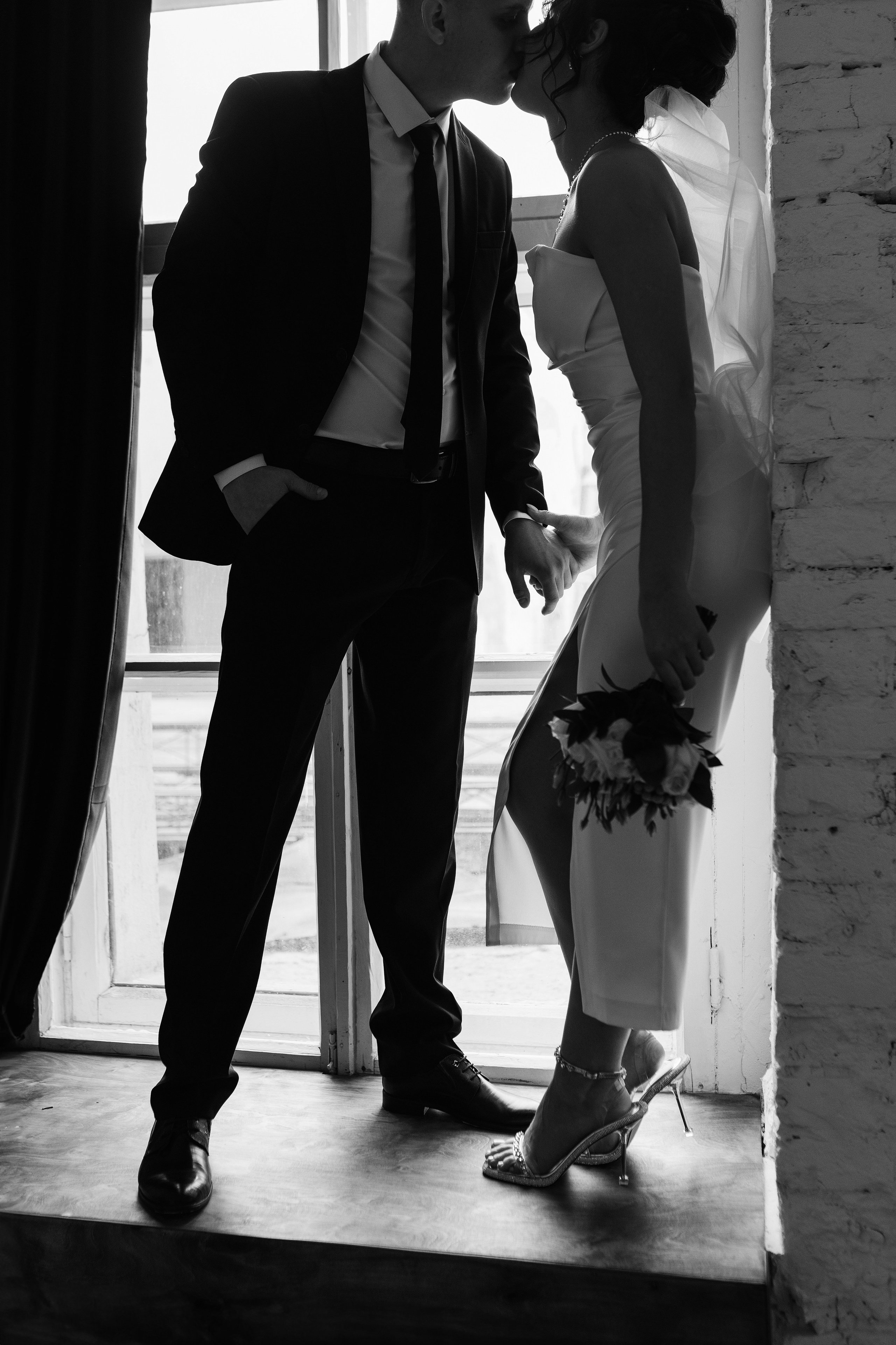 Wedding day #46. Свадебный, семейный фотограф в Рязани Лена Брант