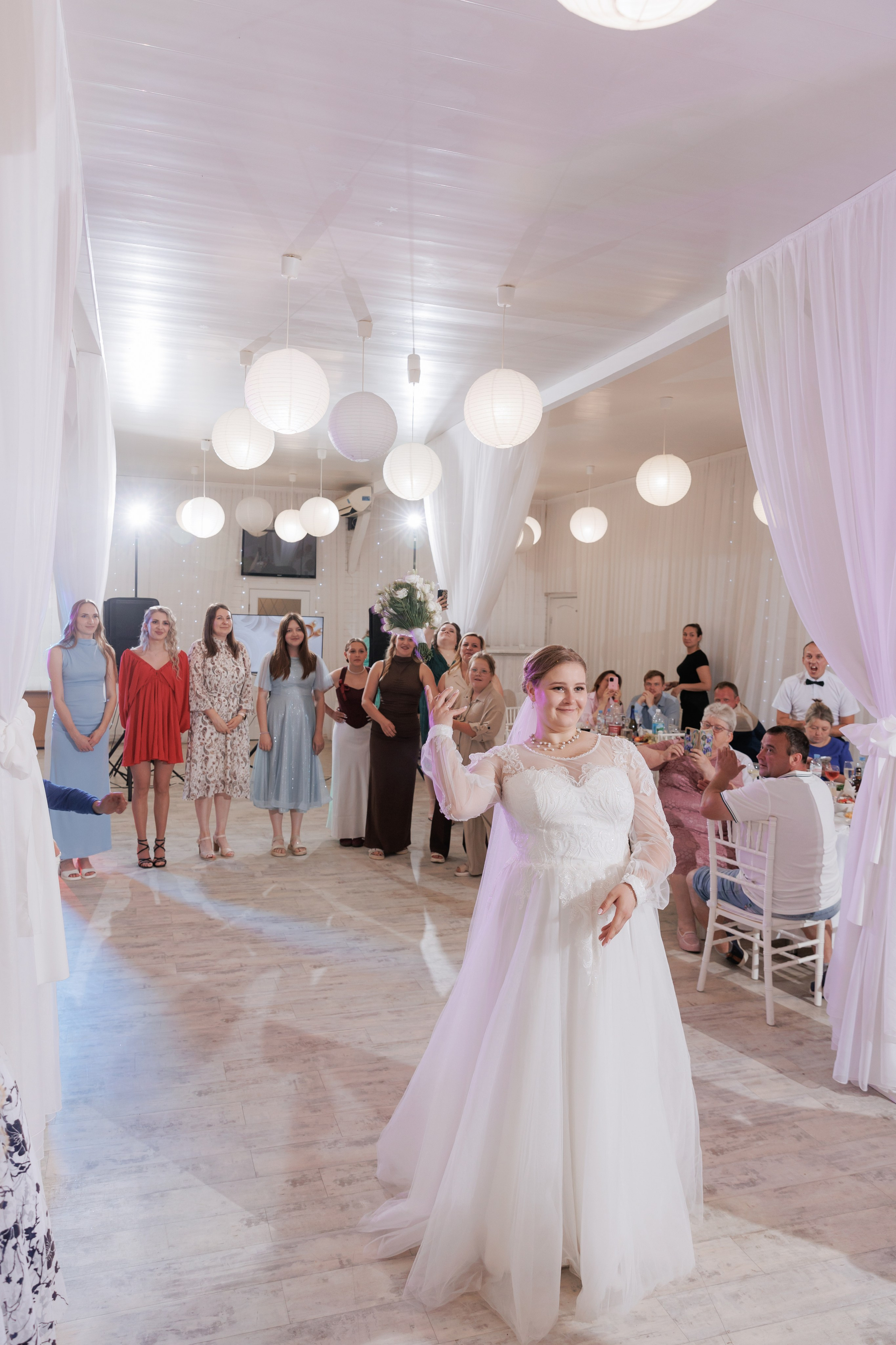 Свадьба. Свадебный и семейный фотограф в Твери и Тверской области