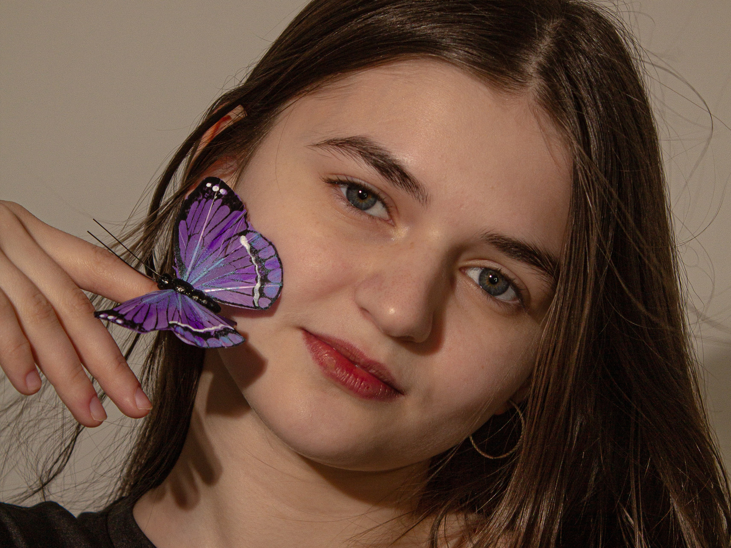 Детская фотография. Фотограф Тати Орёл