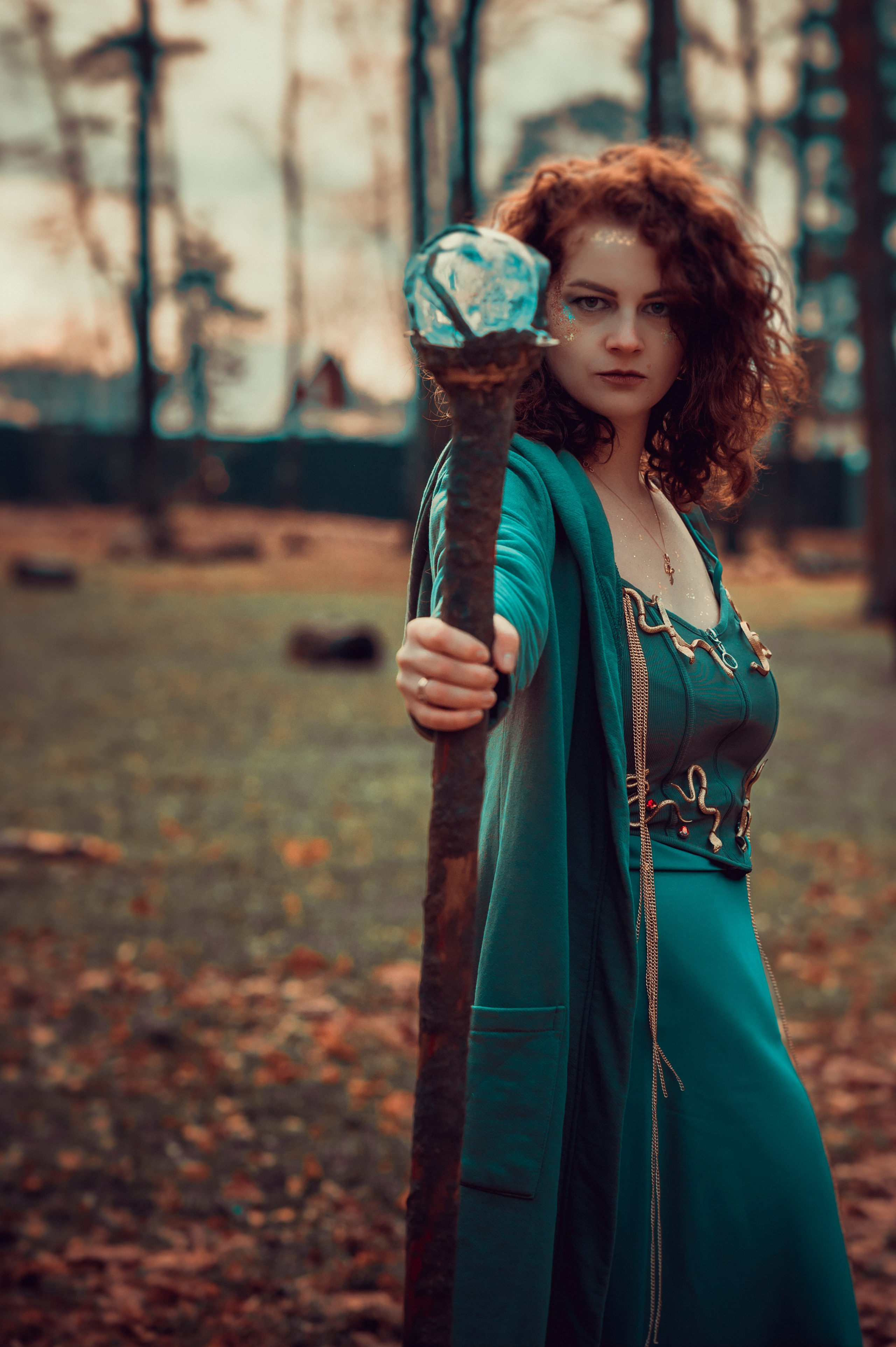 Шабаш. Семейный и детский фотограф в Королеве, Москве и Московской области Строева Анастасия