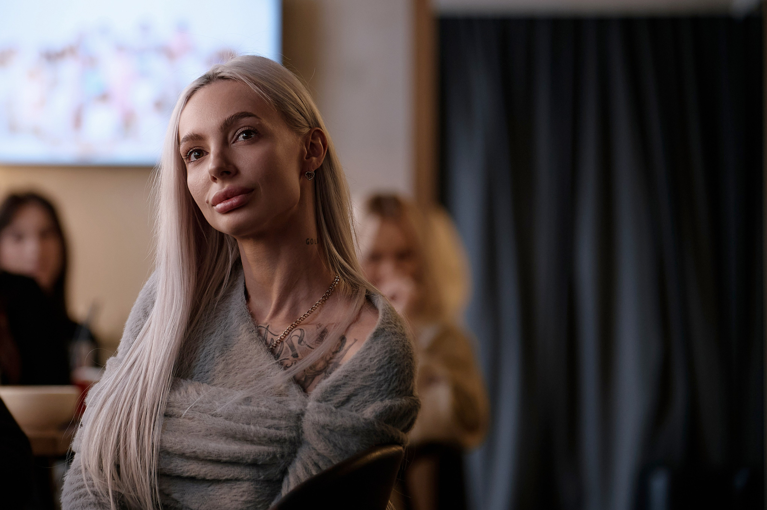 Бизнес завтрак. Ваш мультижанровый фотограф Александр Белов