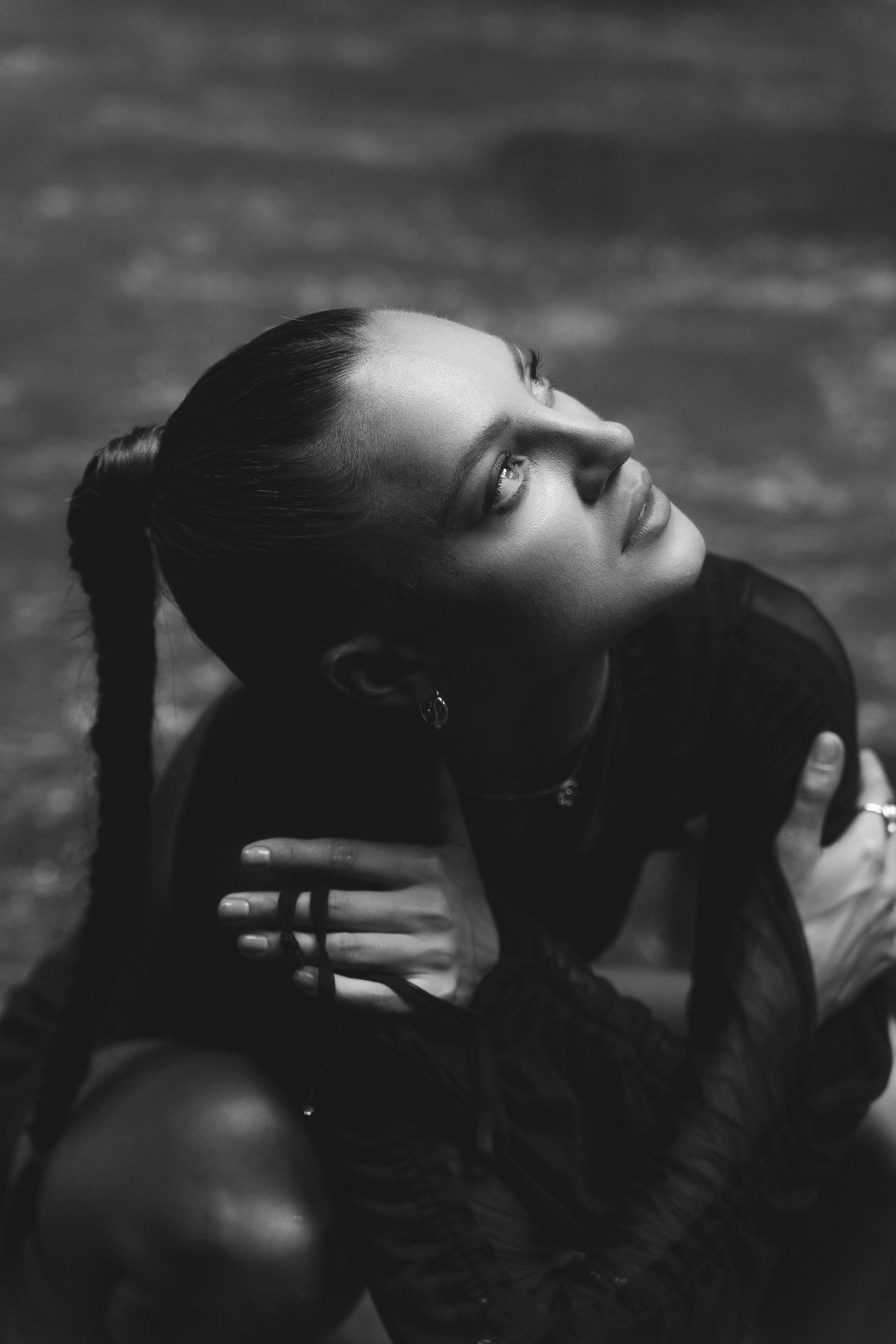 Ира. Фотограф Alena Ray