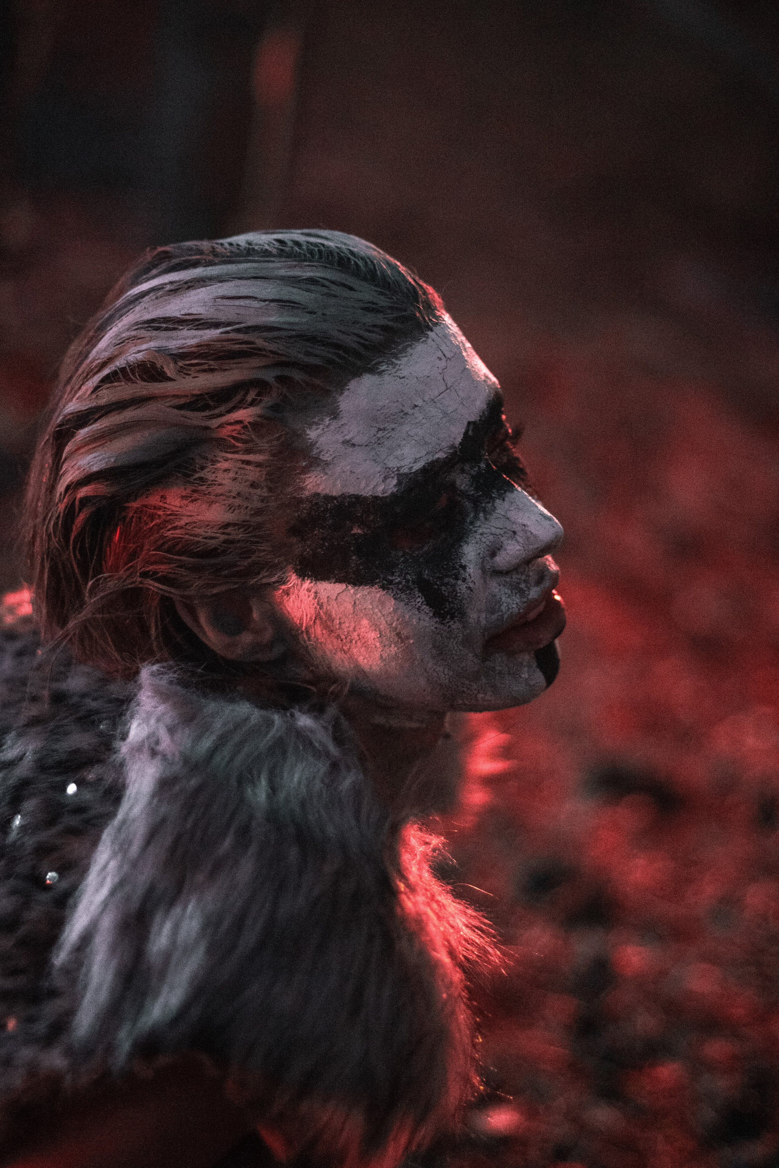 TRIBE. Мастерская для создания имиджа от BenSami в Санкт-Петербурге и Москве