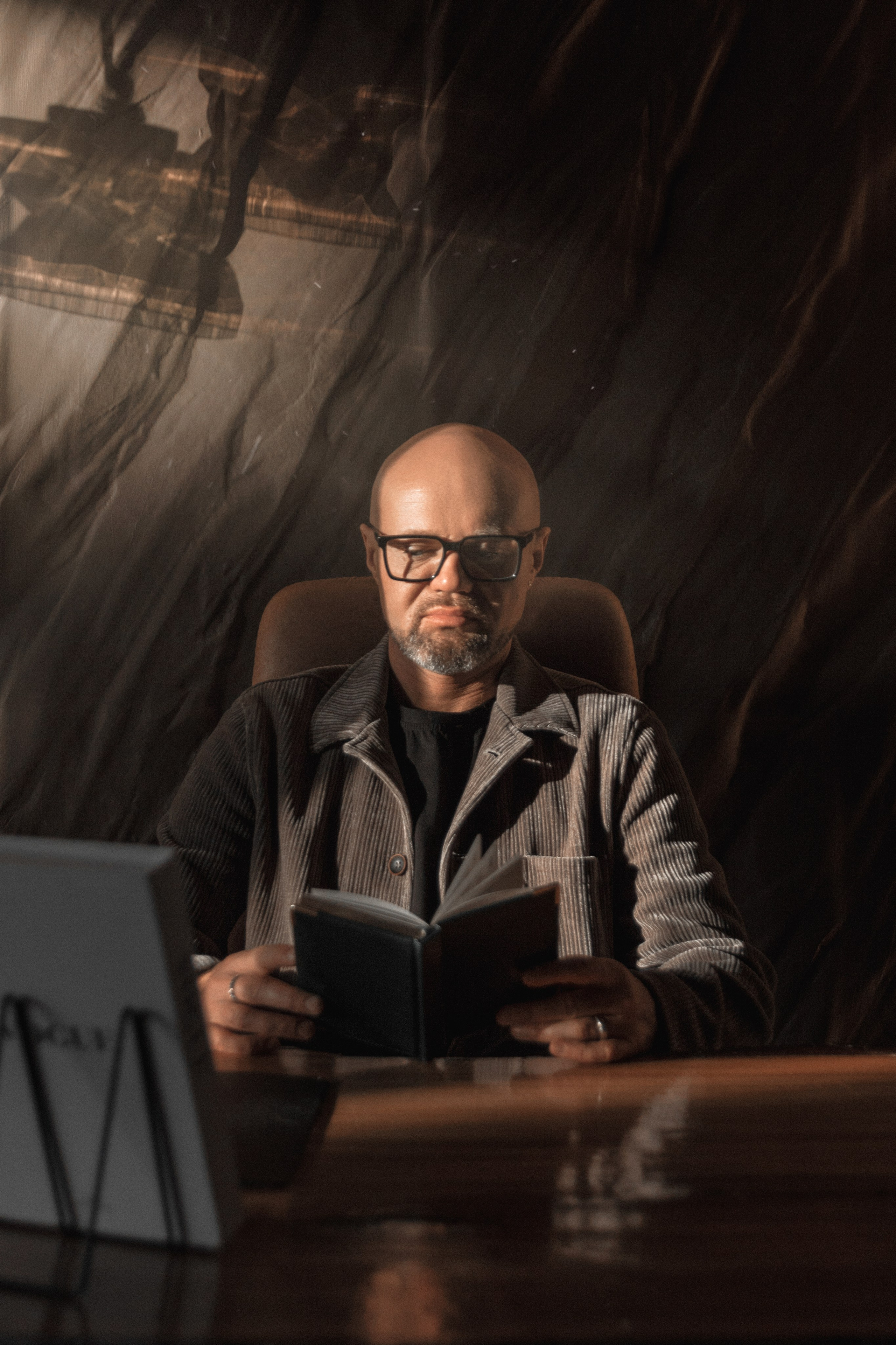 Сергей. Мастерская для создания имиджа от BenSami в Санкт-Петербурге и Москве