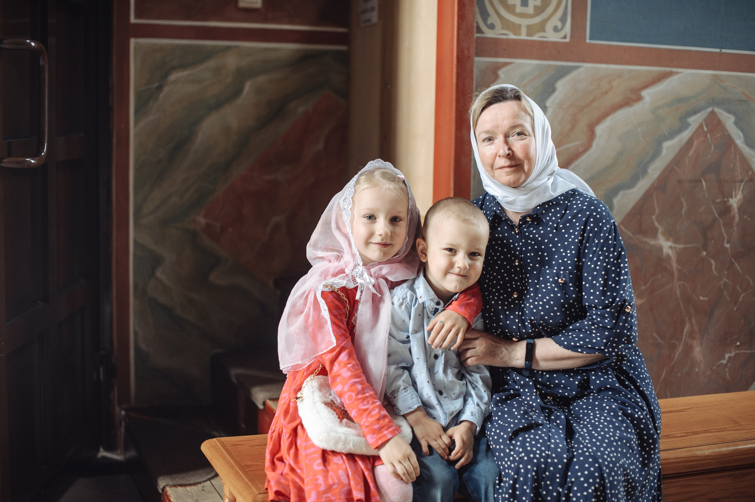 Федор (Никольский собор). Дмитрий Черяник свадебный и семейный фотограф