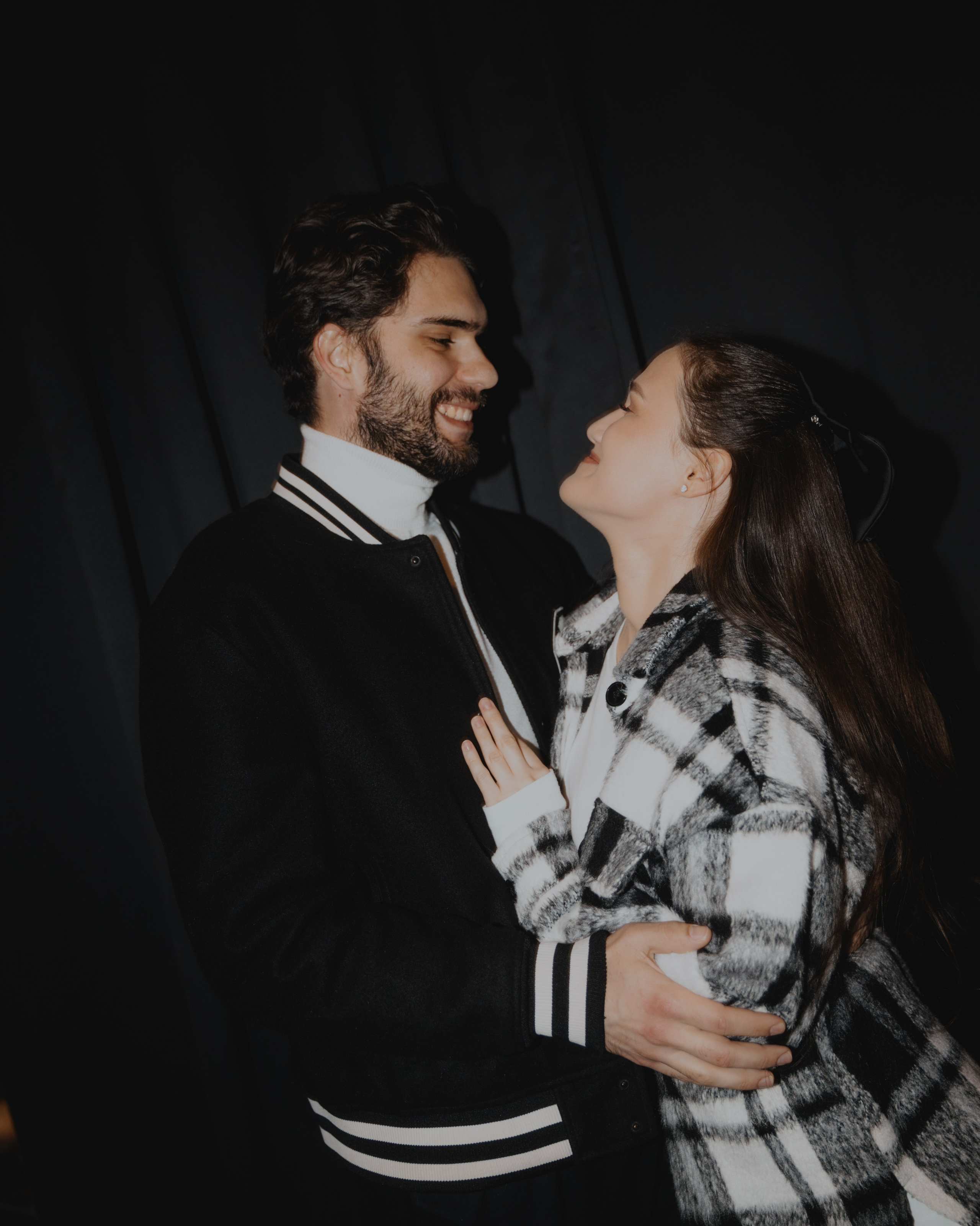 Полина и Егор. Свадебные фотографы в Гомеле и Минске Сергей и Анастасия Фещенок