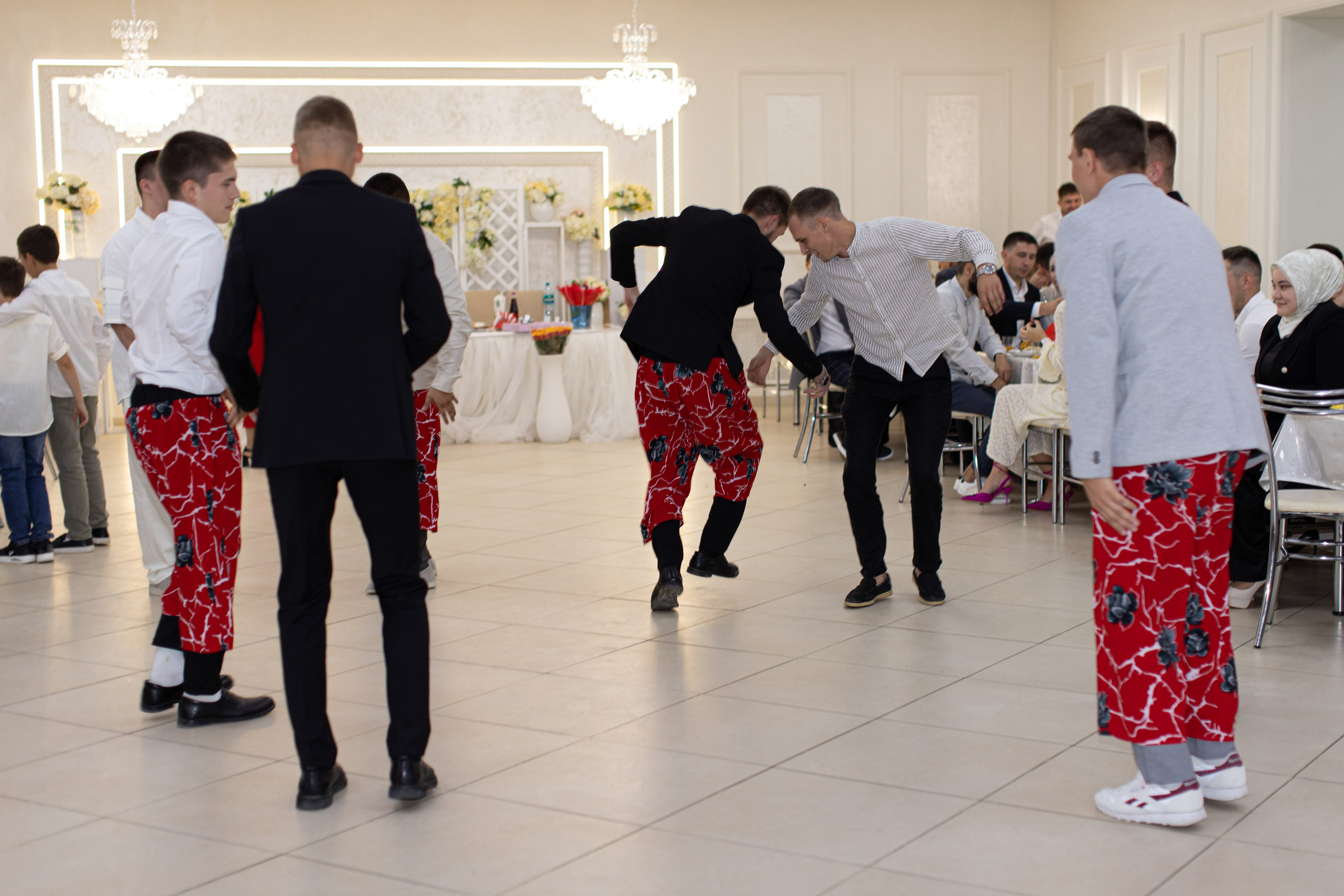 Шахзода и Хаким. Фотограф Лиана Артемова в Пензе