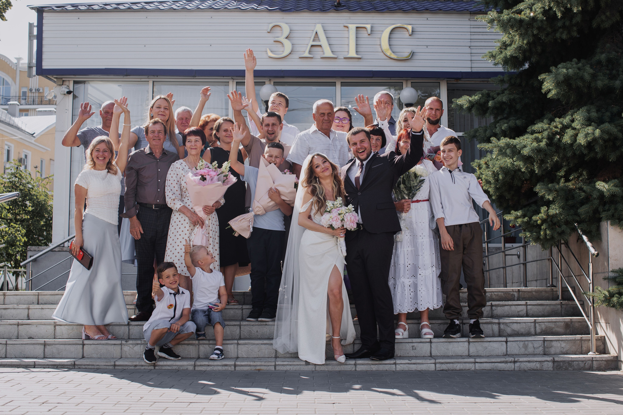 15 июня Ольга. Фотограф Лиана Артемова в Пензе