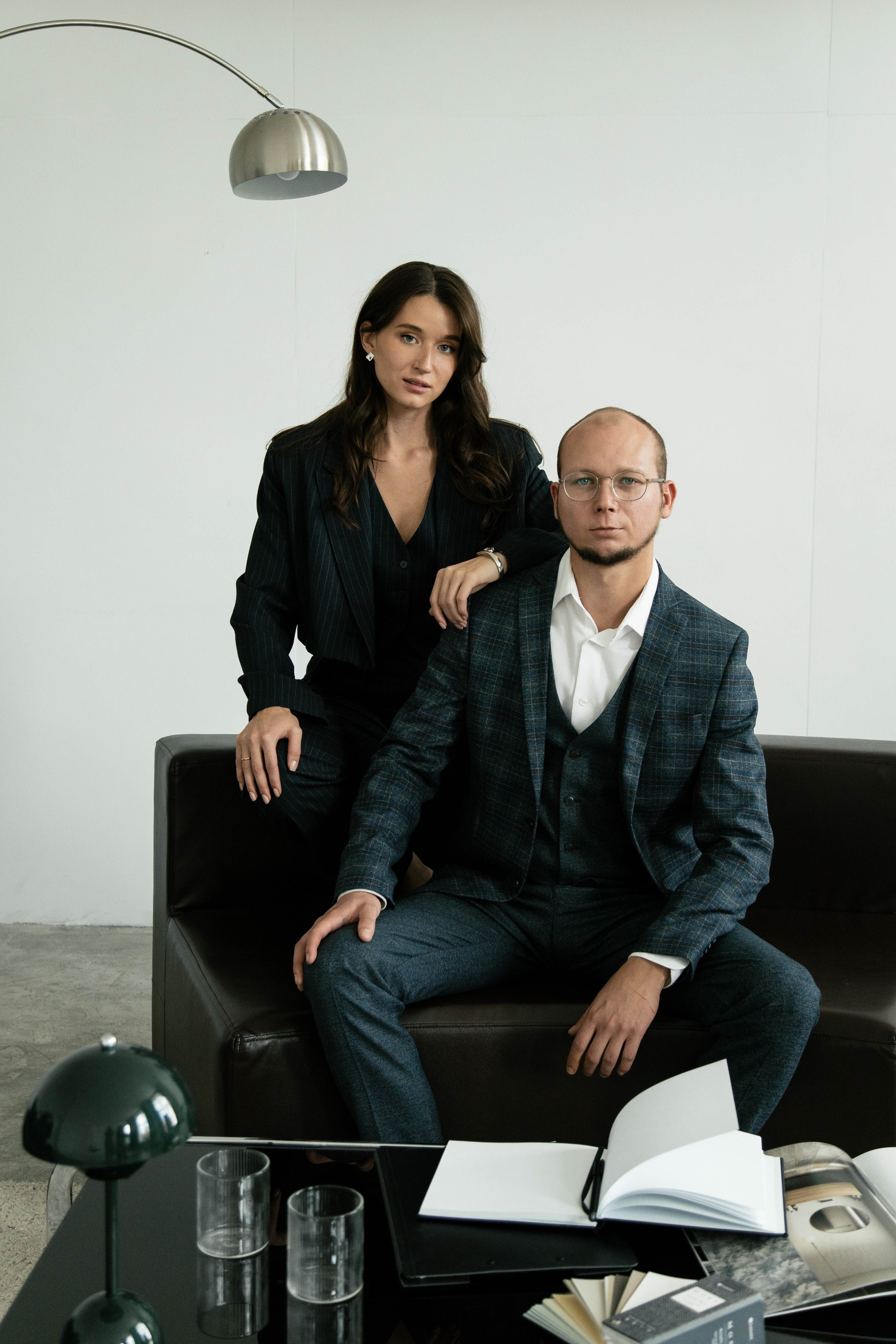 Komarenko. Студия Архитектуры и Дизайна. Фотограф Анна Чернигова