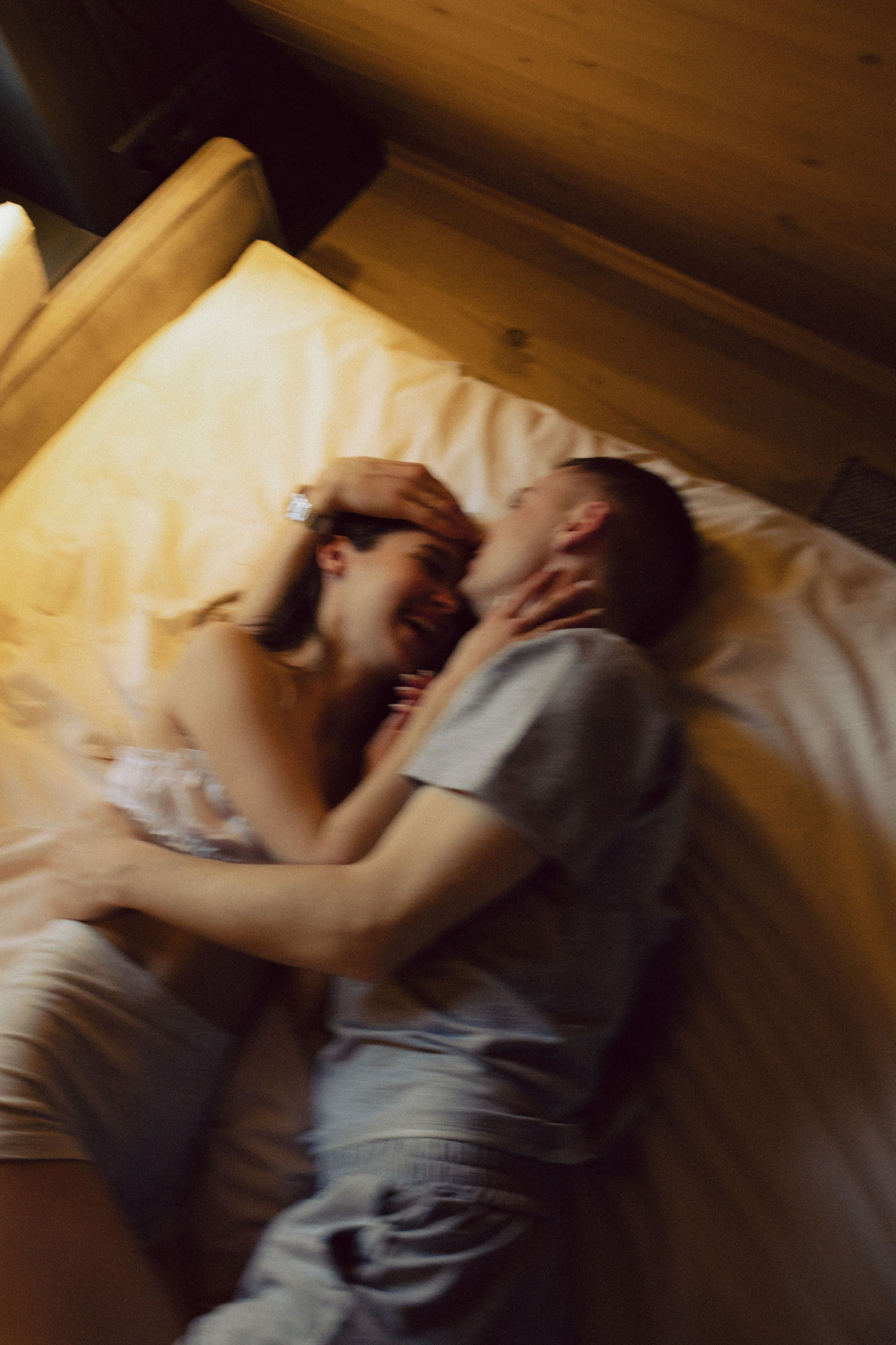 Надежда и Григорий. Фотограф Стилист Тюмень Вера Хайруллина