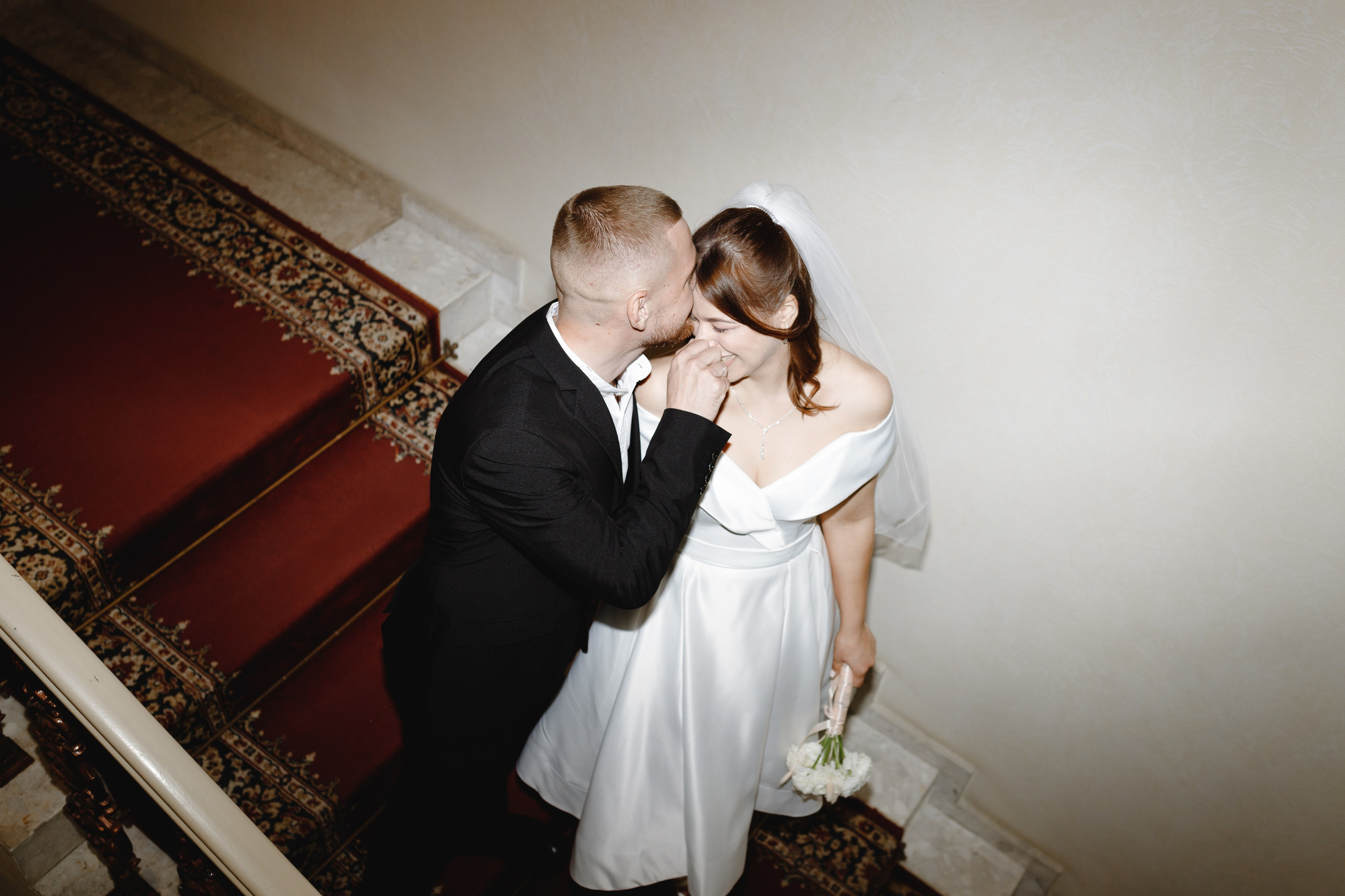 Валерия и Николай. Семейный и женский фотограф в Краснодаре Виктория Гупало