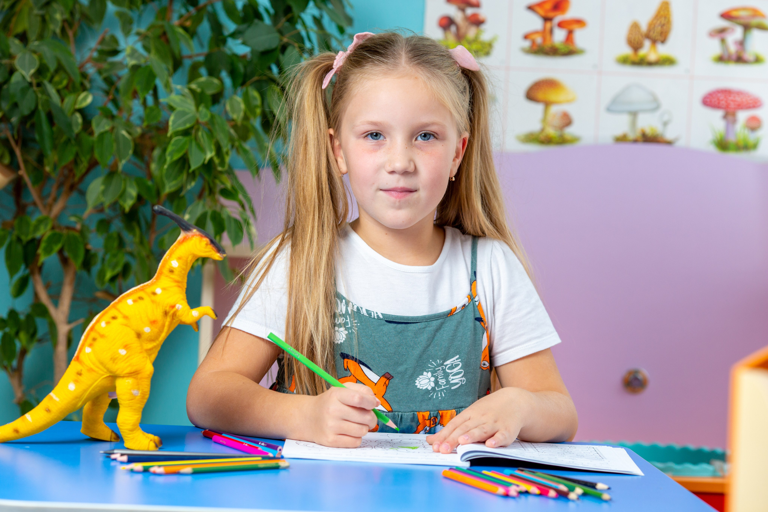 Фотосъемка выпускников в детских садах. Фотограф Антонина Свешникова. ВЫПУСКНЫЕ ФОТОКНИГИ для детских садов и школ. Москва, Владимир