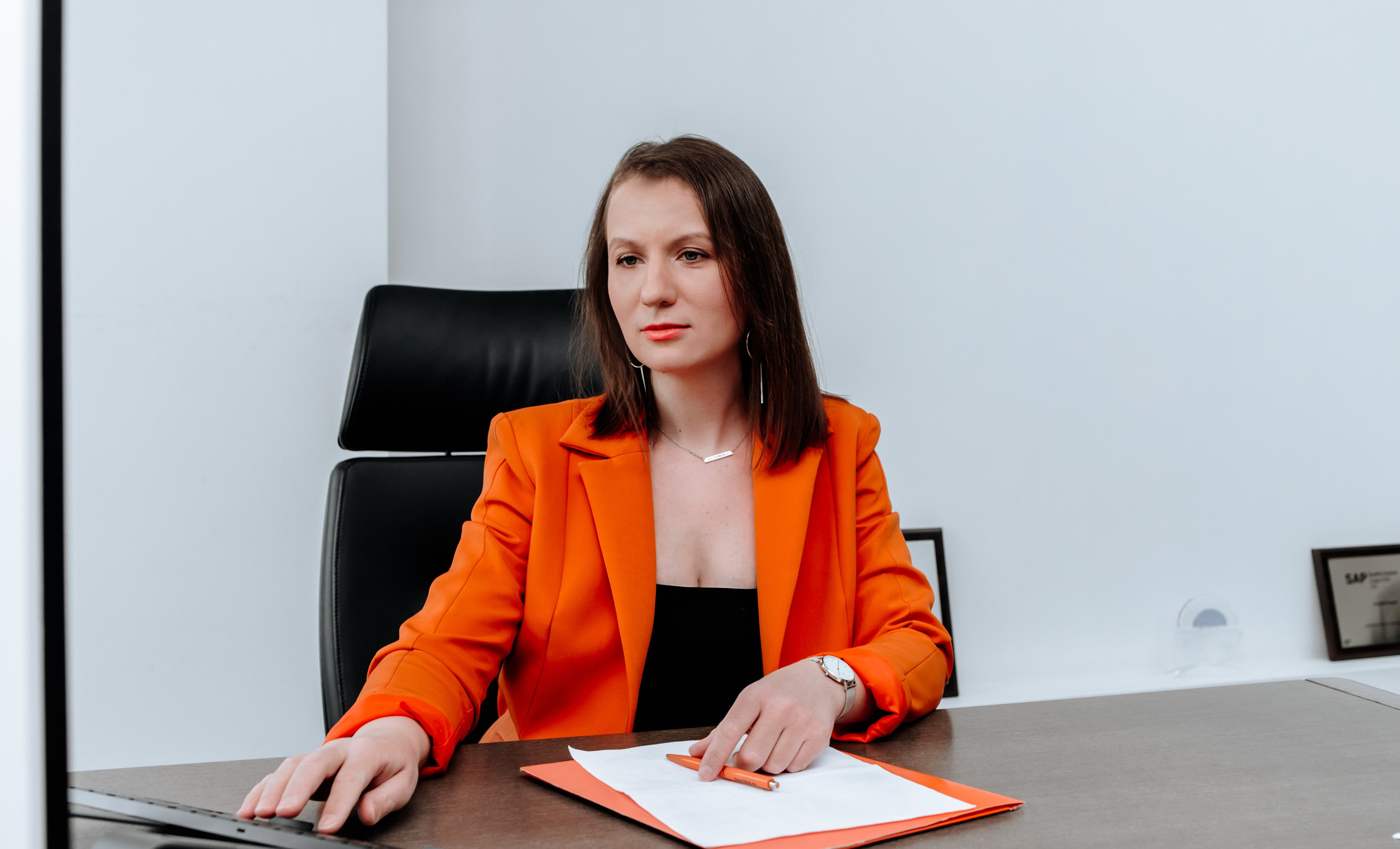 TimeIdea. Агафонова Анна — фотограф в Красной Поляне