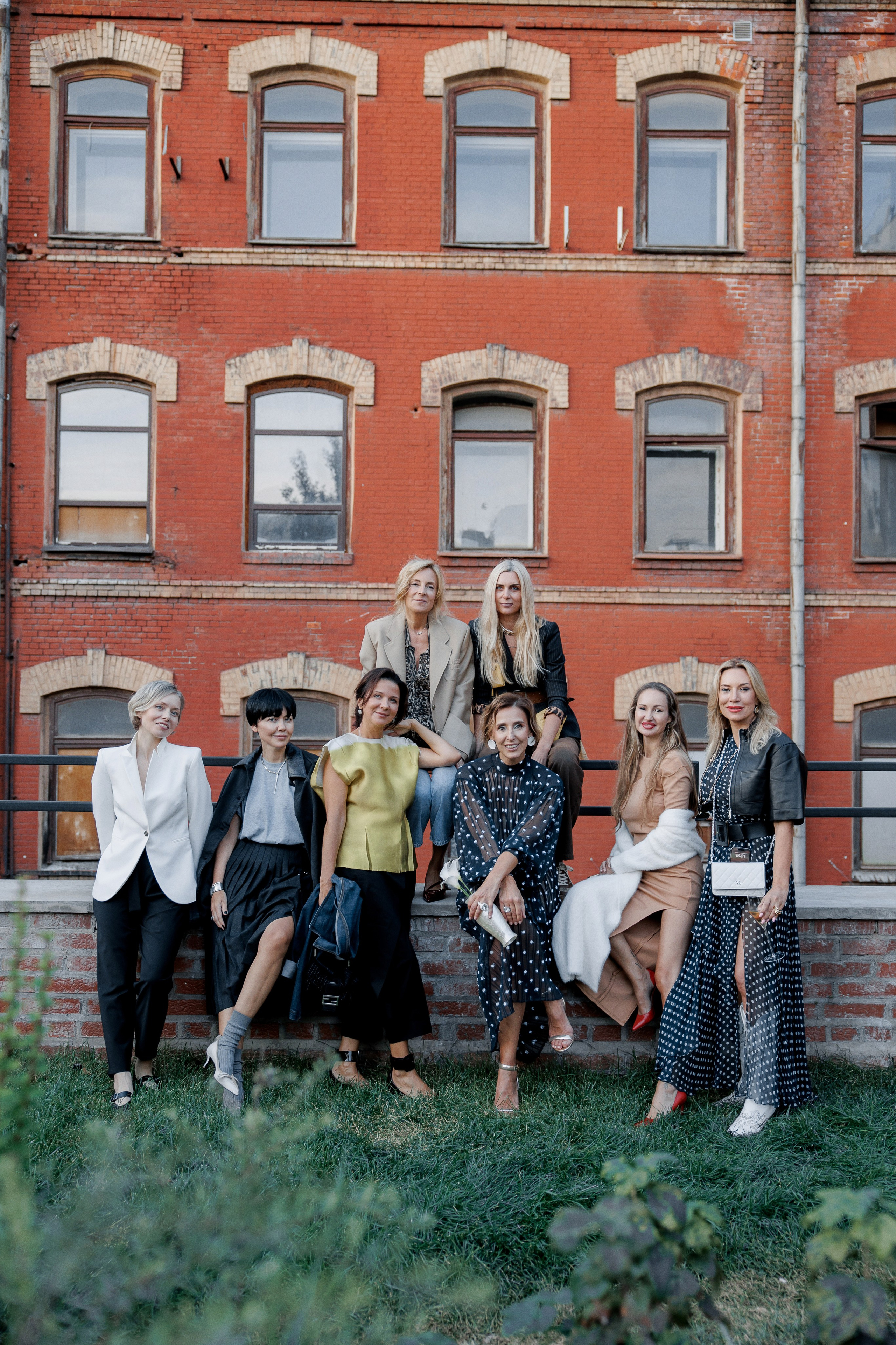 День рождения Кати Бегичевой. Главная