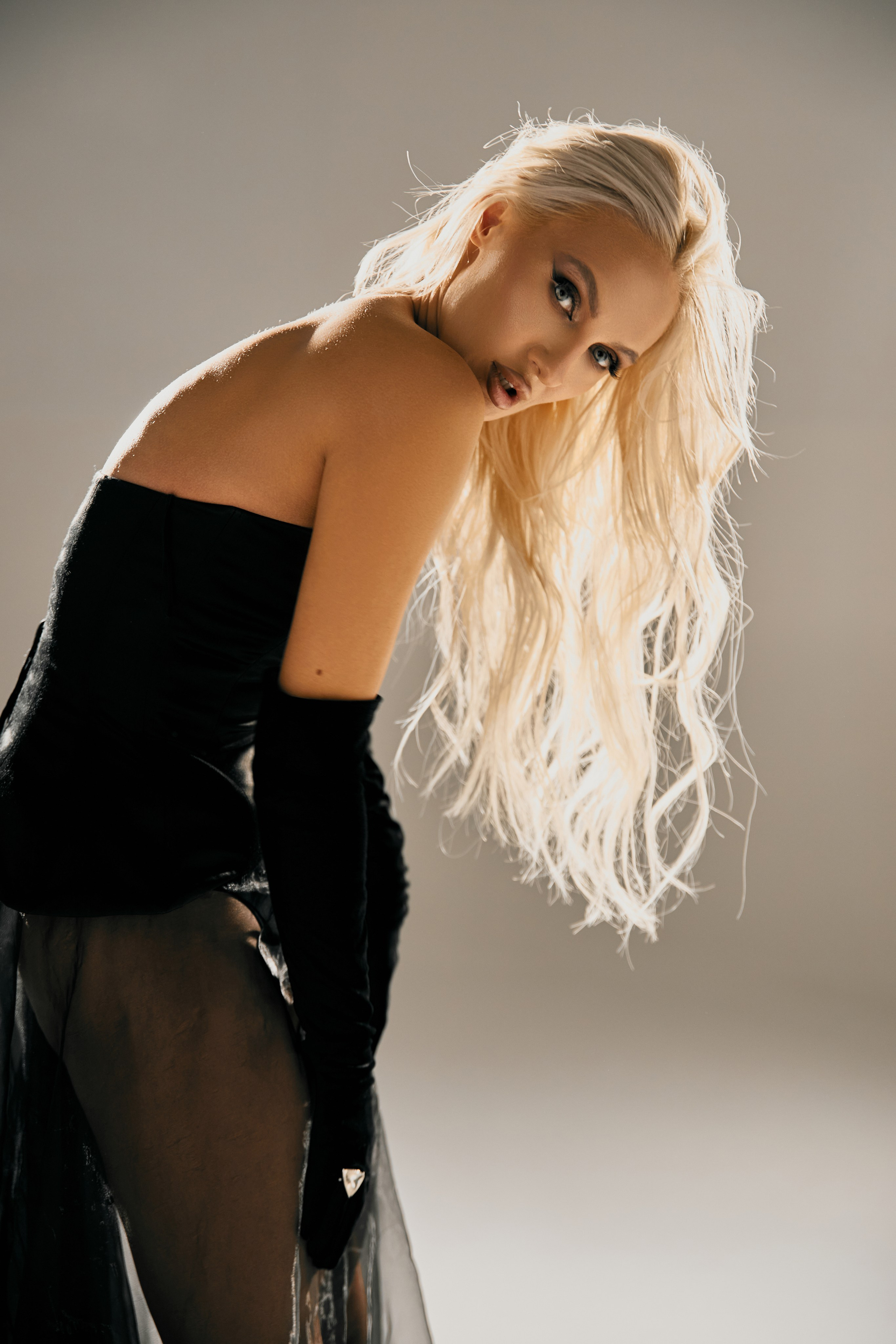 Вера. Фотограф Владивосток