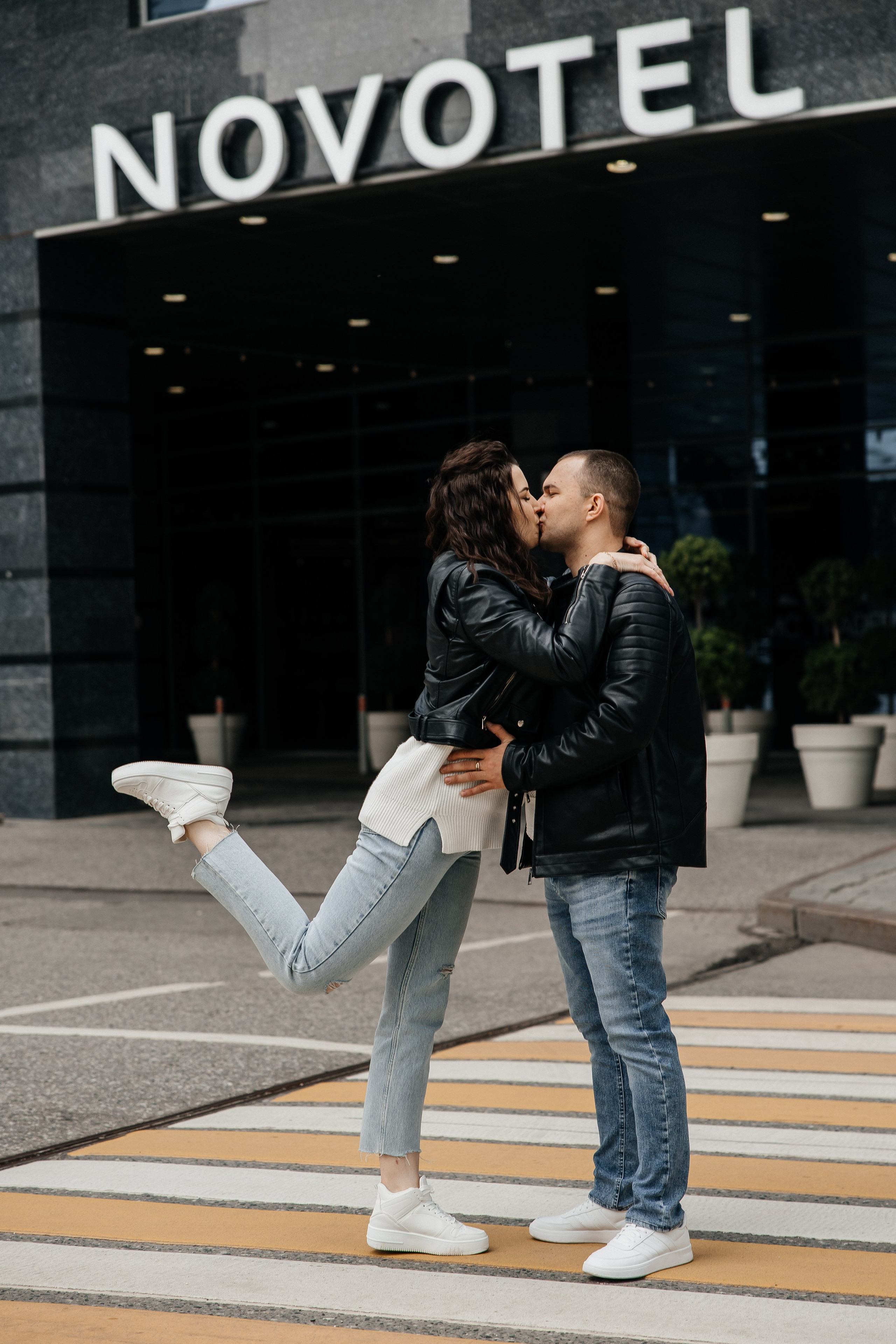 Фотосессия в Москве. Фотограф, видеограф на свадьбу в Москве Никита Назаров