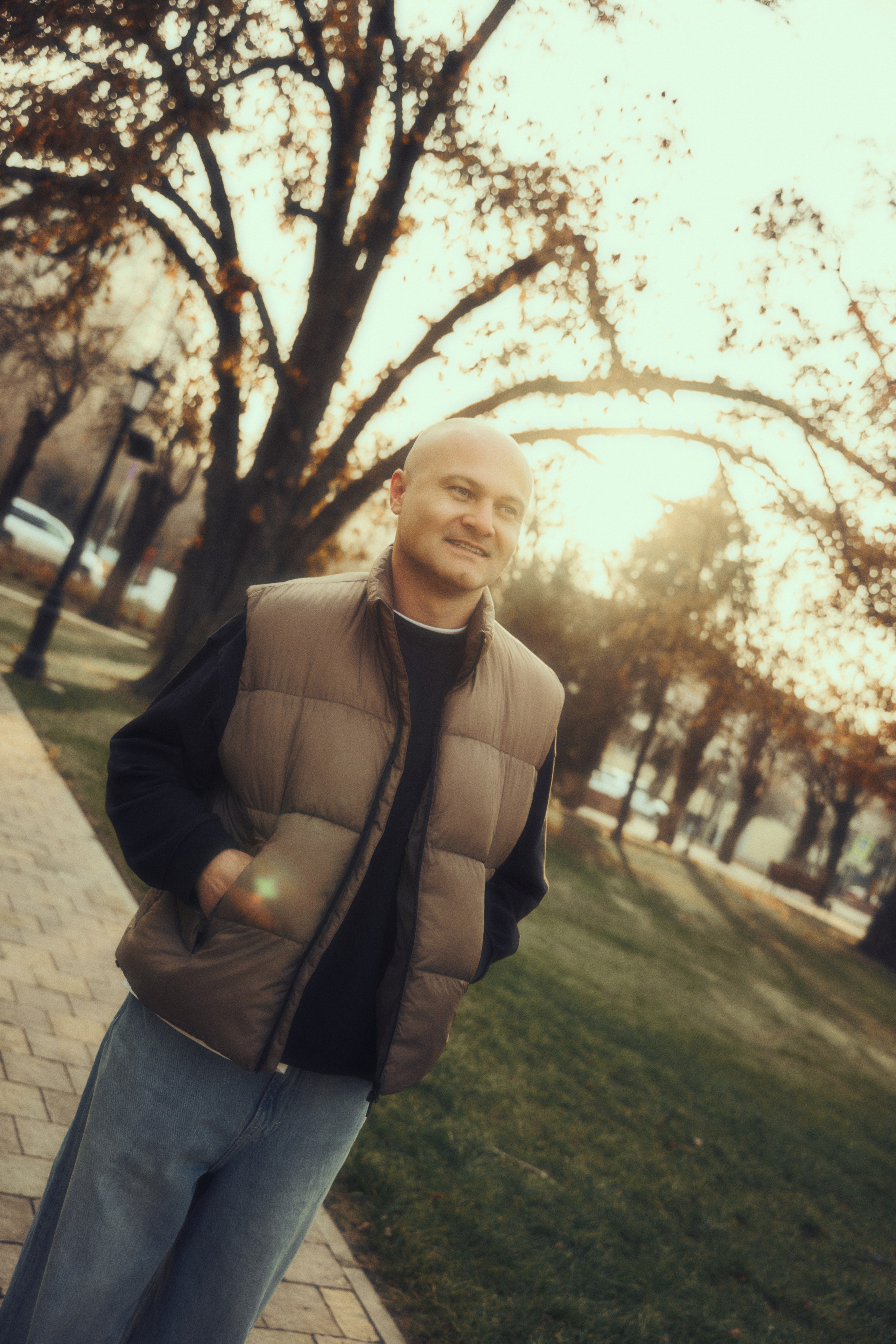 Персональные съемки