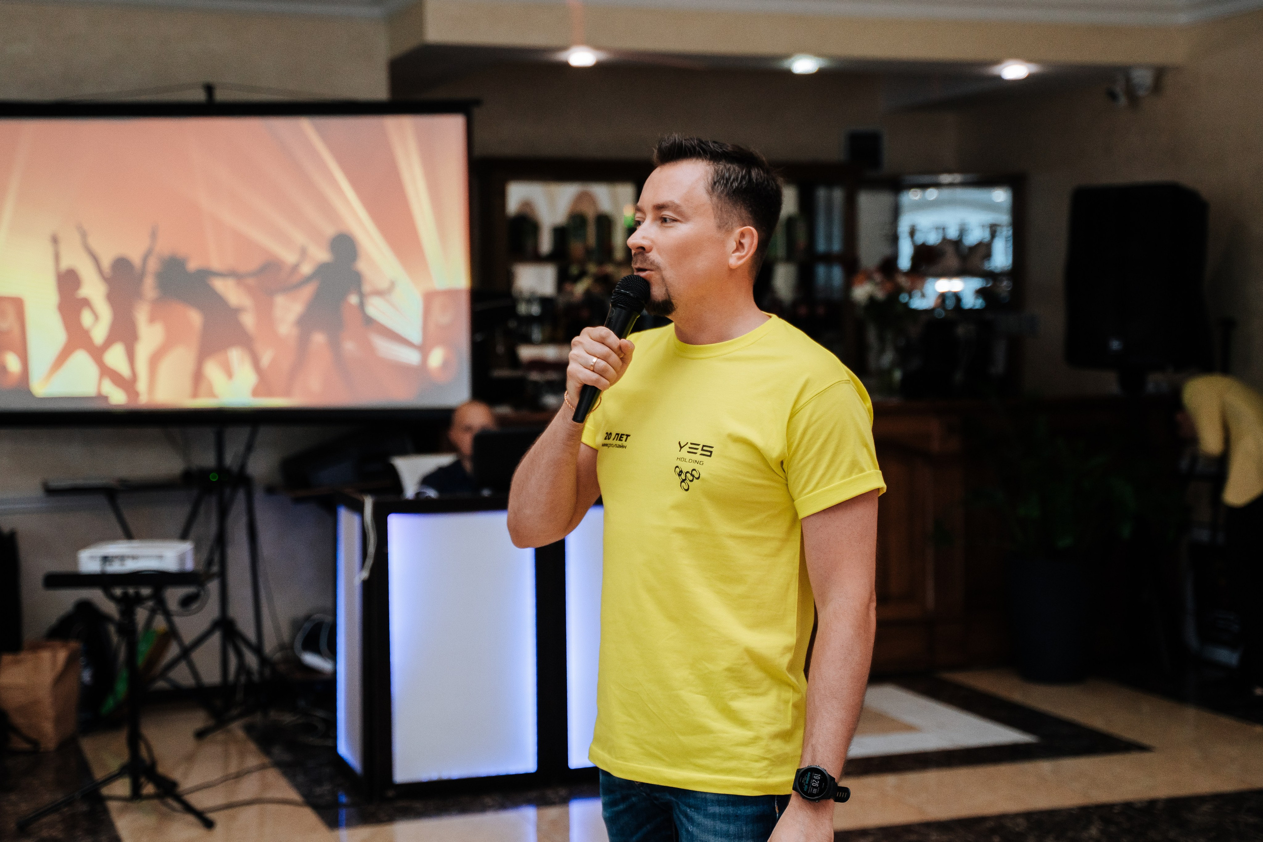 Yes Holding. Свадебный фотограф в Симферополе