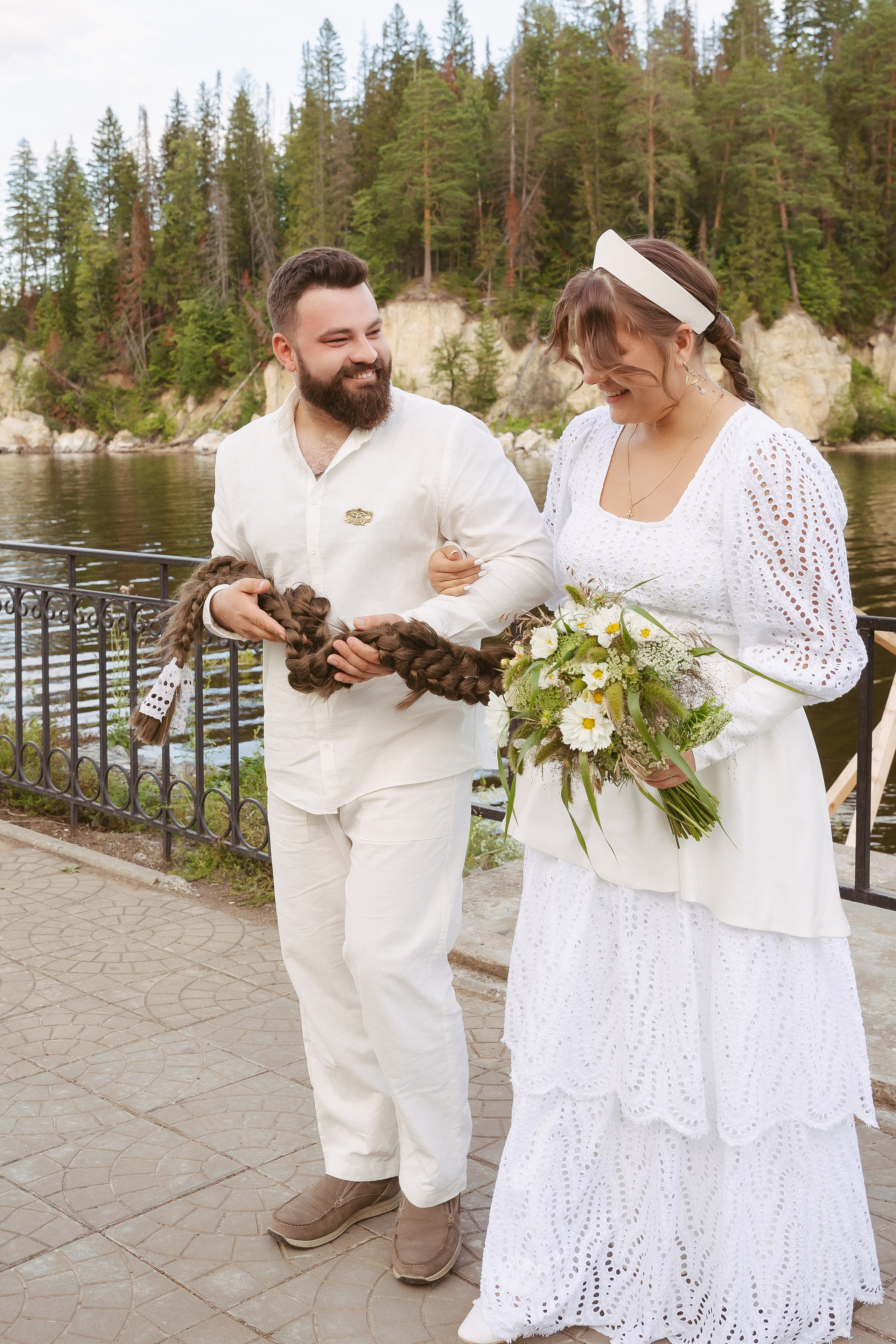 Свадьба в Хохловке. Свадебный, репортажный, семейный фотограф Елена Брюхова
