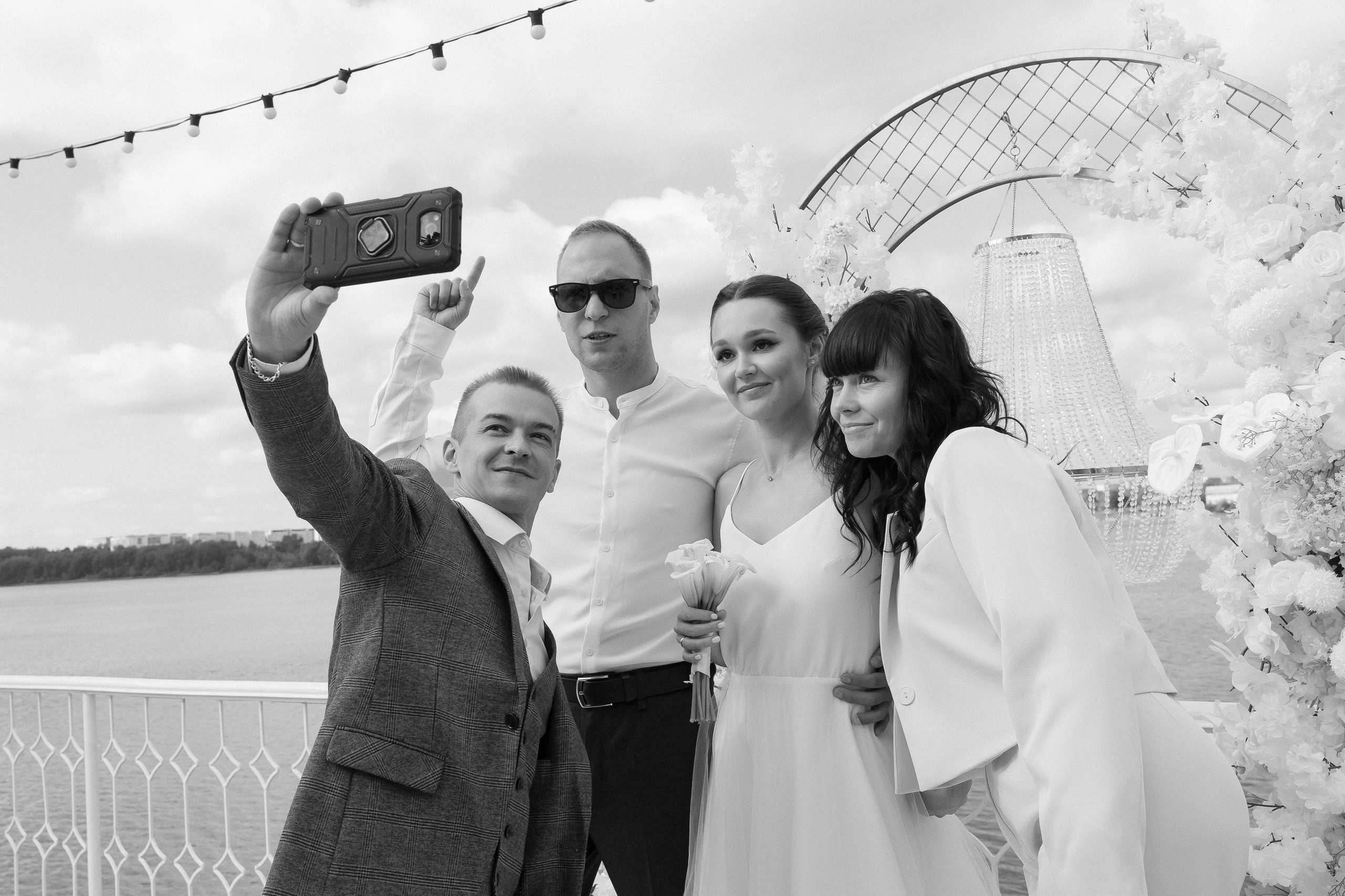 I&M Wedding day. Свадебный, репортажный, семейный фотограф Елена Брюхова