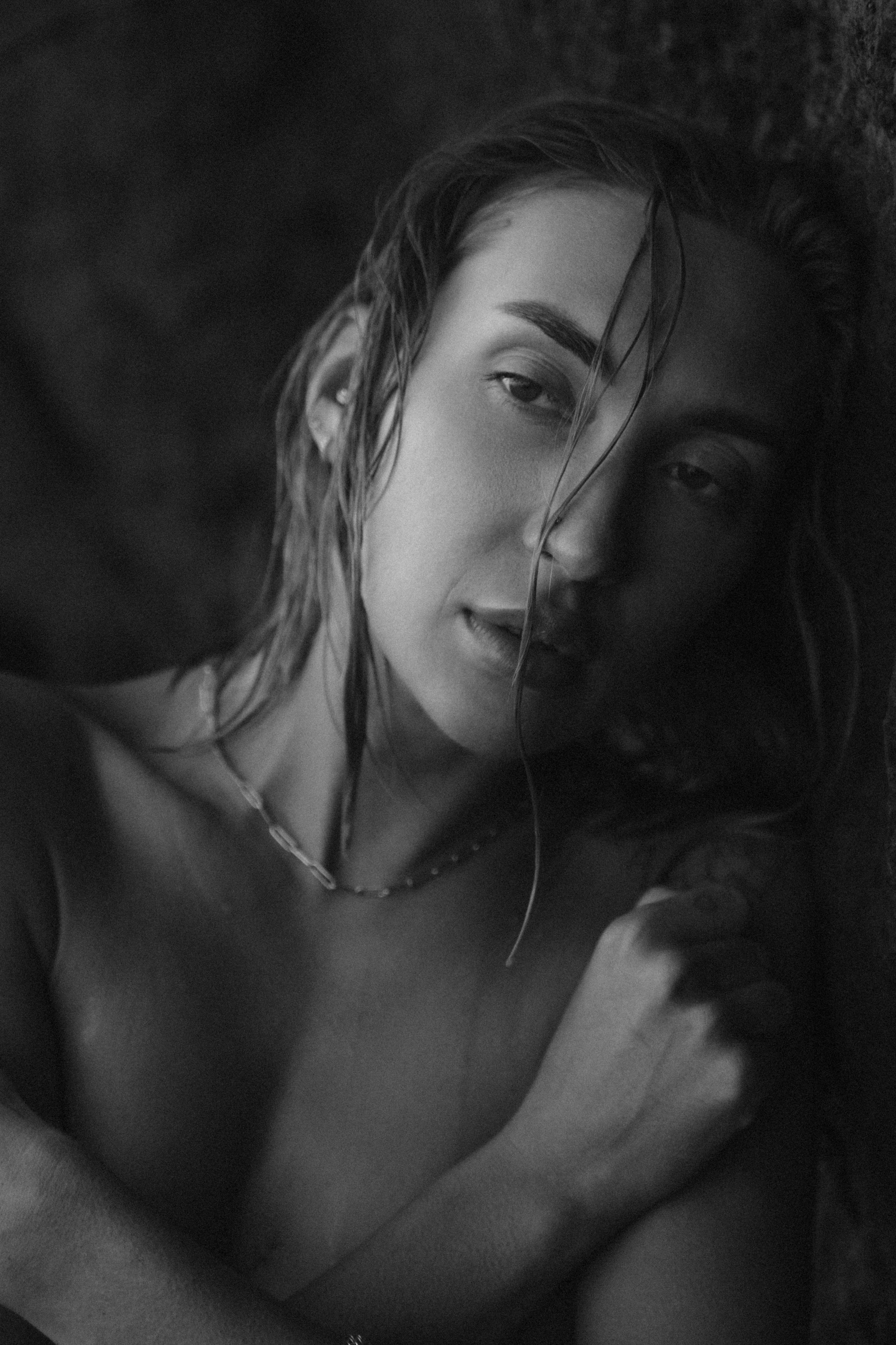 Катя. Фотограф Alena Ray