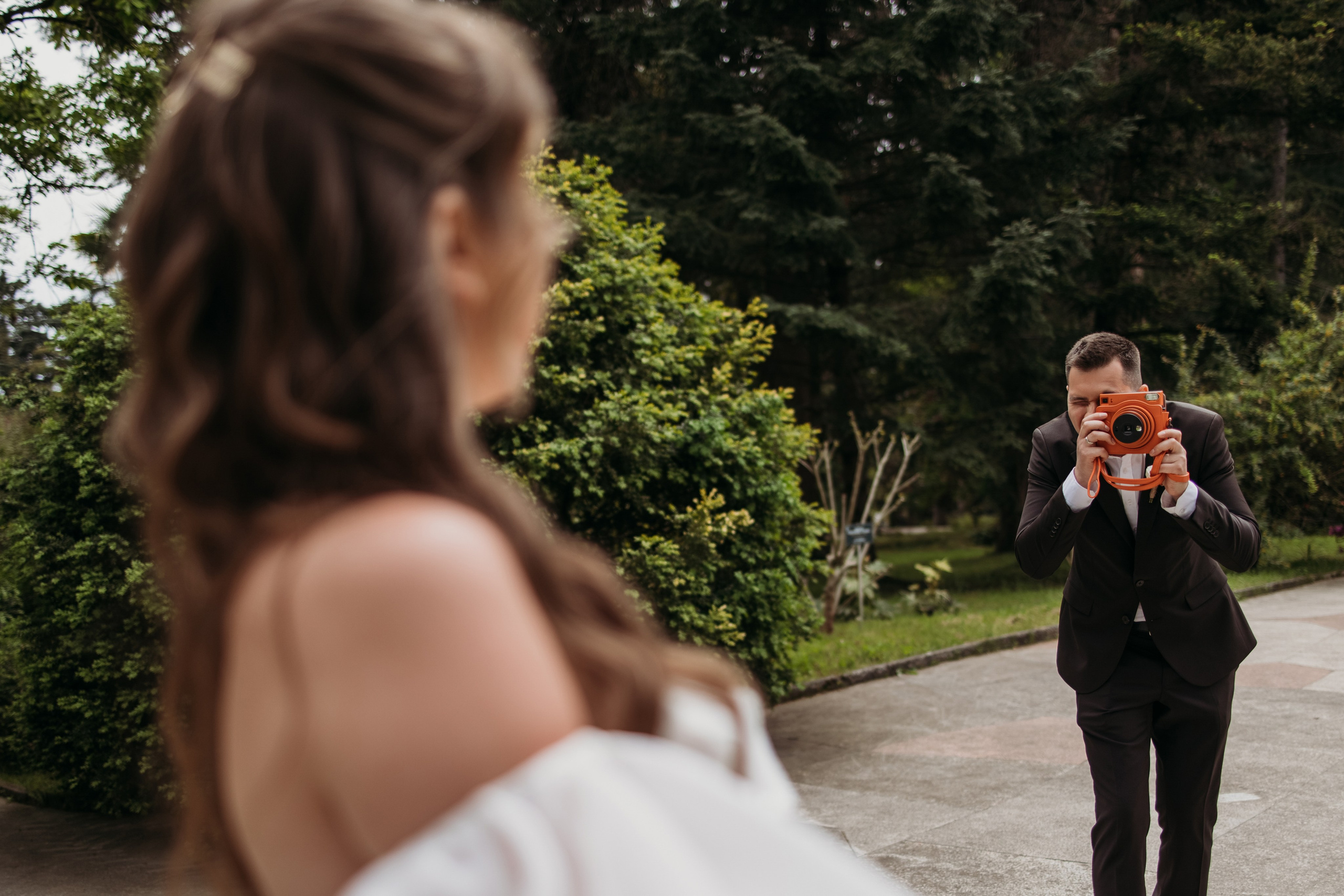 Свадьба. Фотограф Сочи Татьяна Зорина