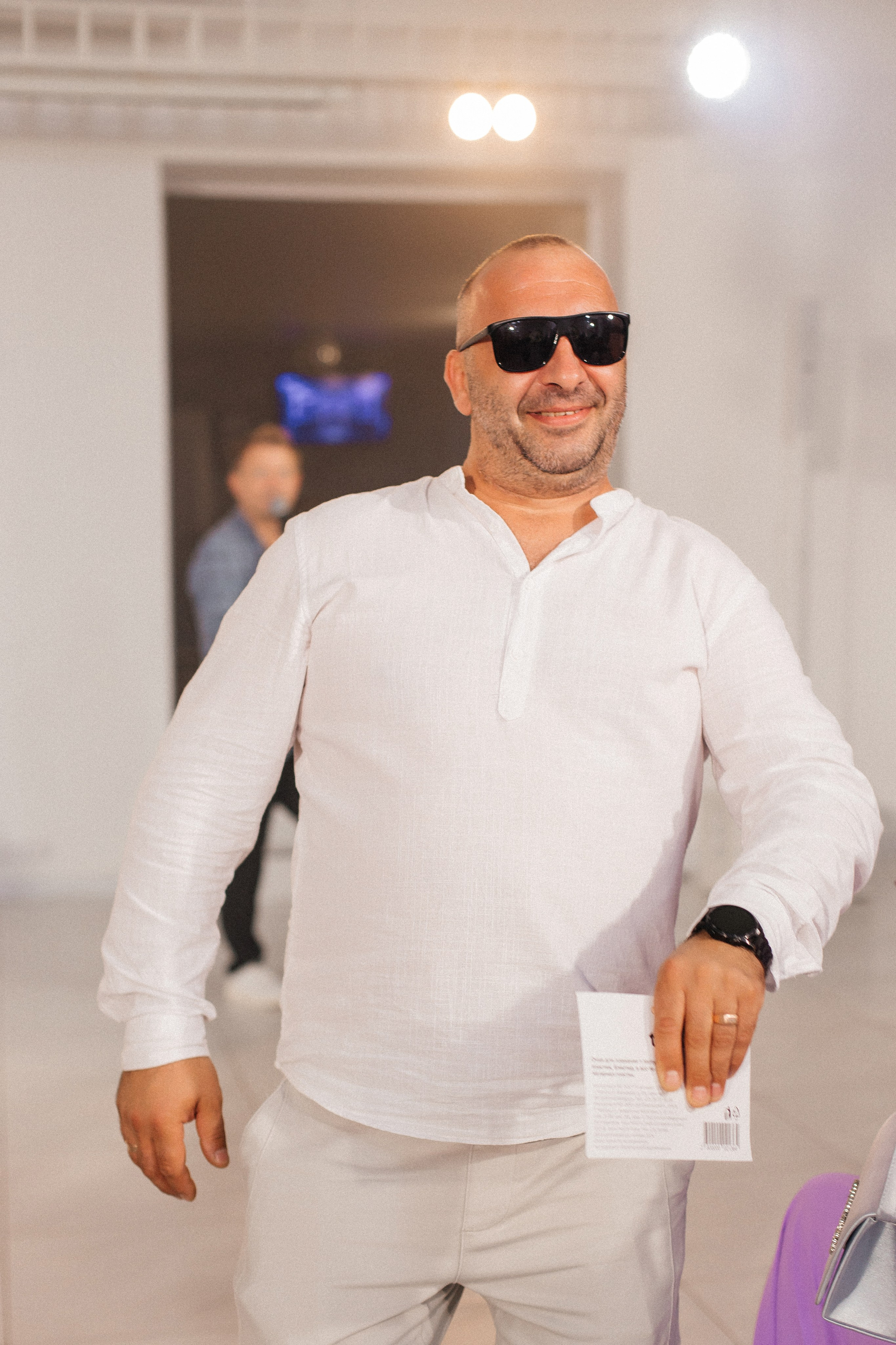 Сергей и Ксения. Свадебный фотограф и видеограф