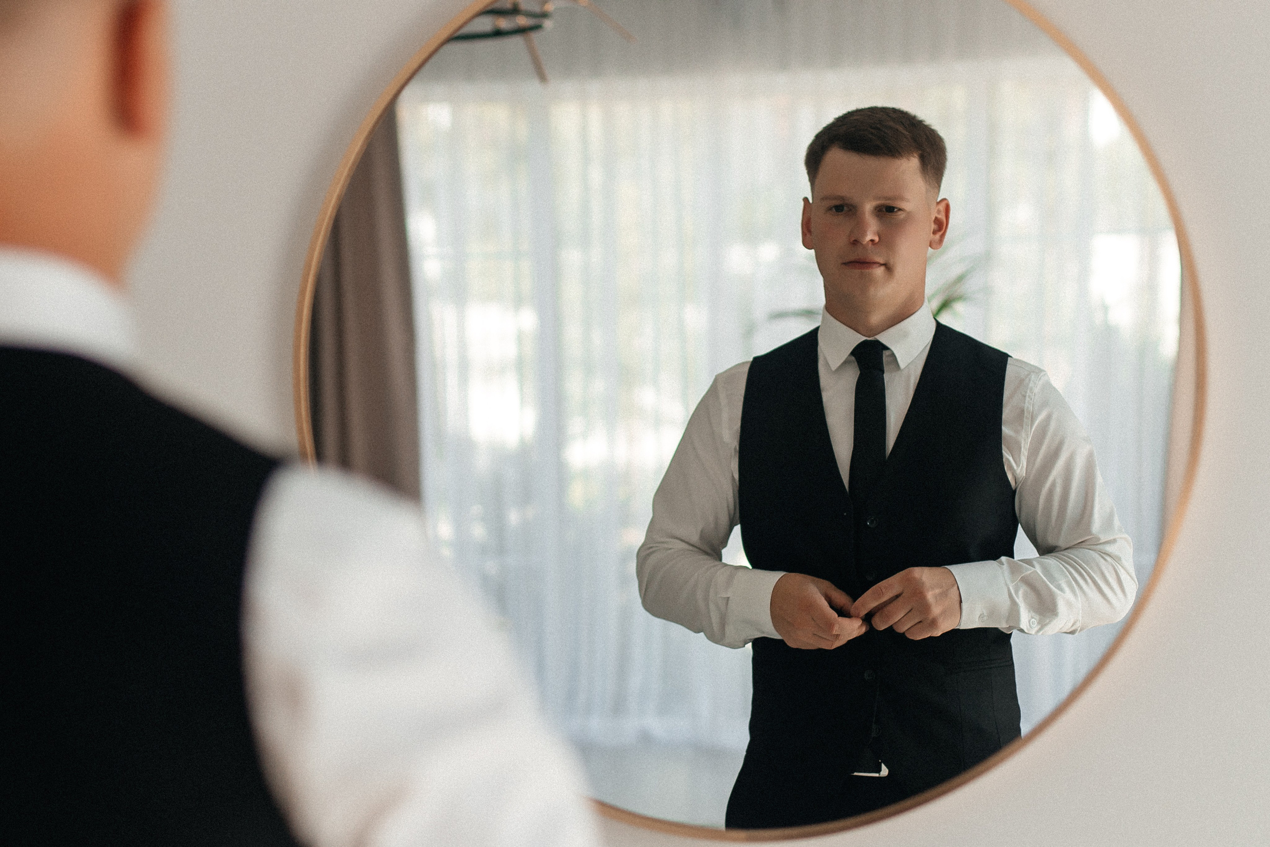 Pavel and Yana. Свадебный фотограф и видеограф