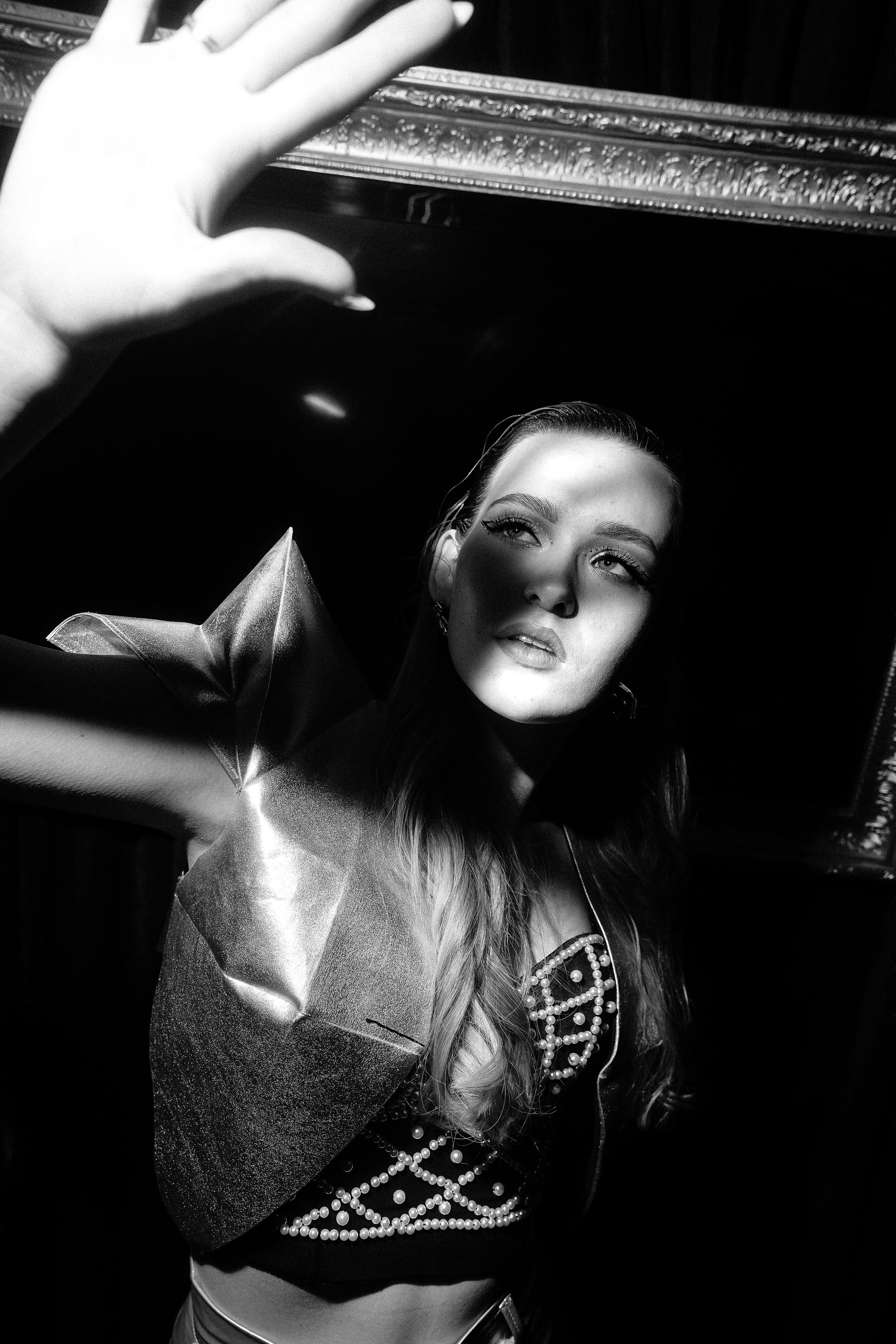 ARINA | FASHION. 🅥🅘🅓🅔🅞 | Видеограф | Видеооператор | Воронеж — Саша Чейз