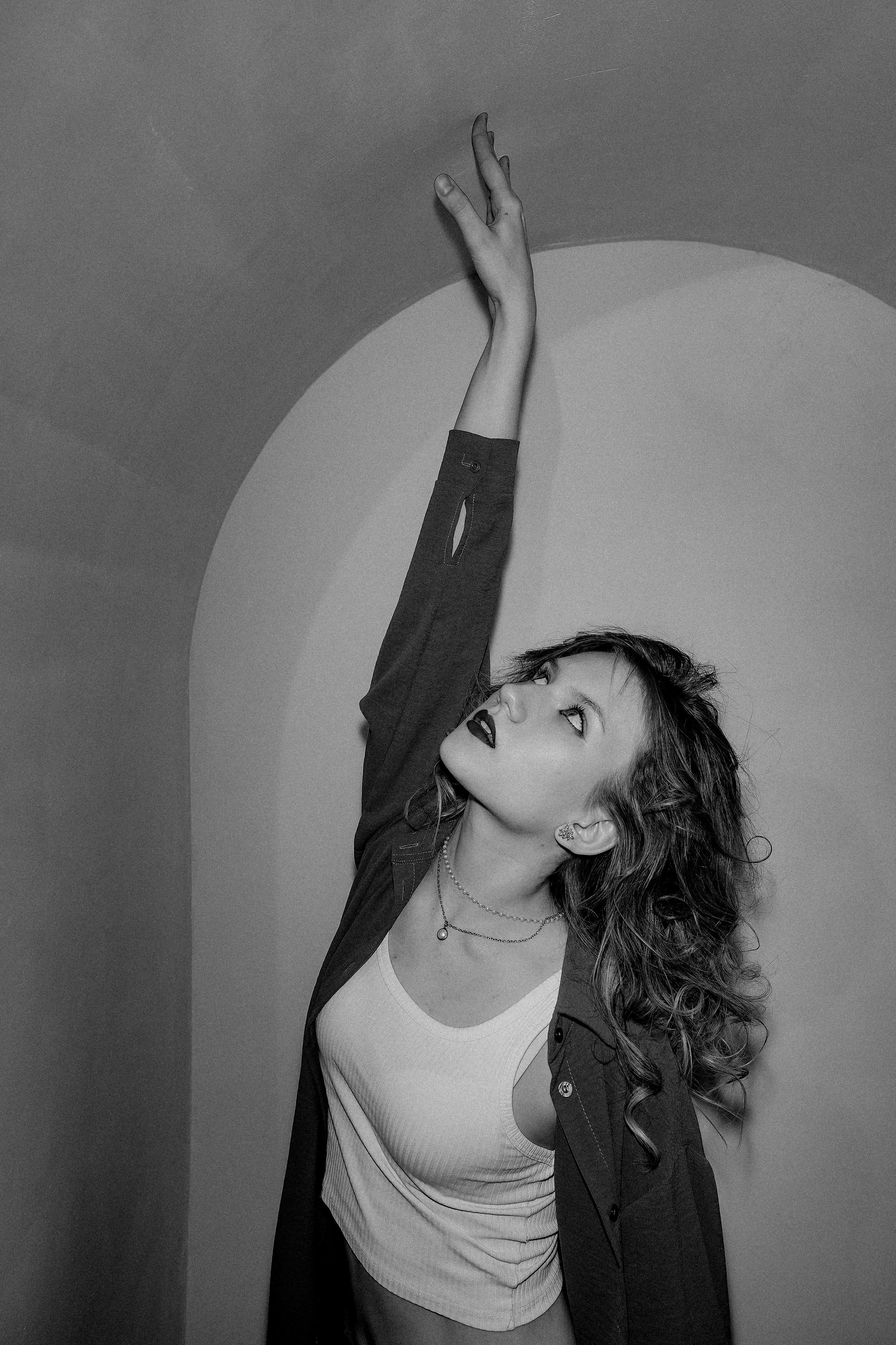 LISA | FASHION. 🅥🅘🅓🅔🅞 | Видеограф | Видеооператор | Воронеж — Саша Чейз