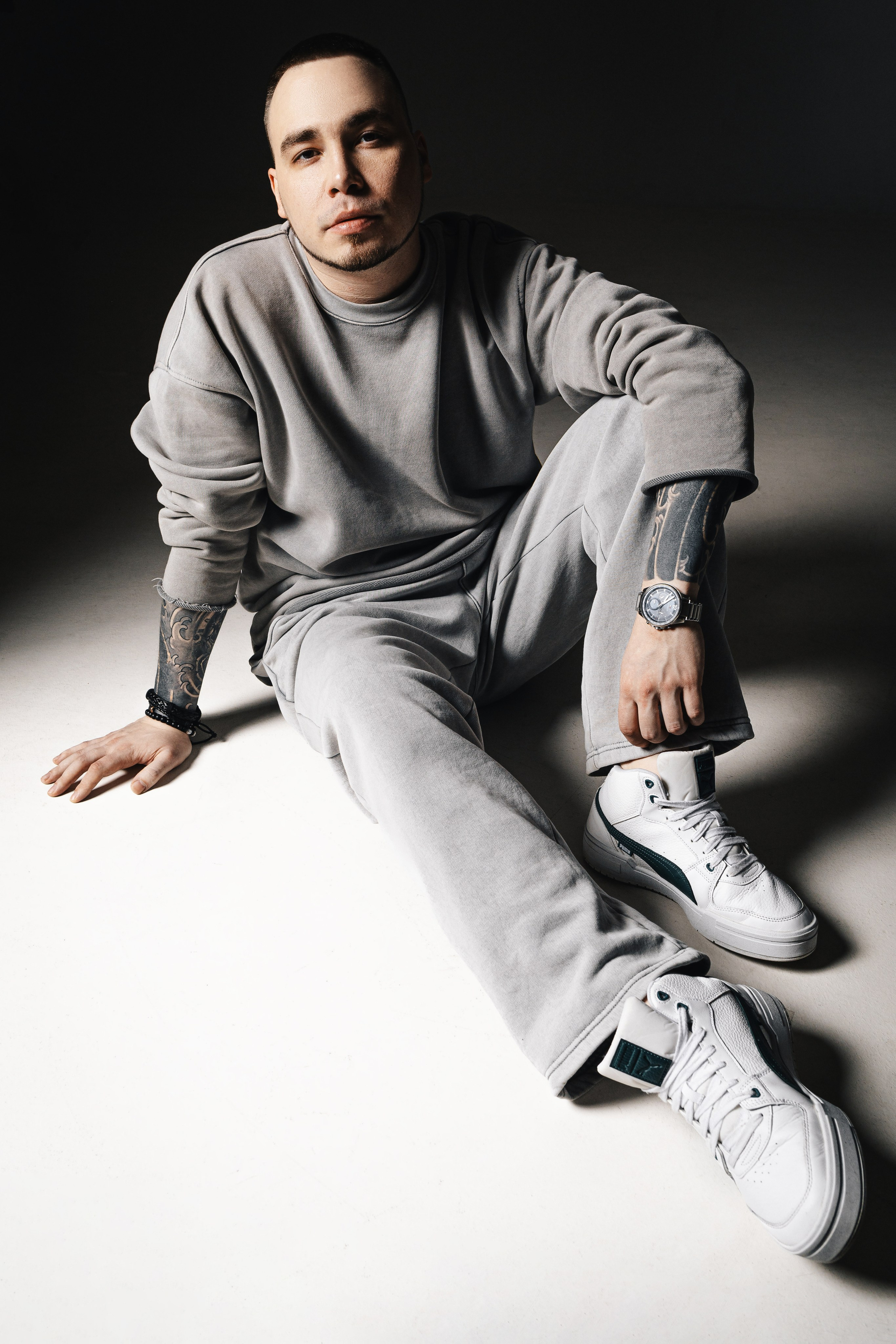 Portret. Chernenko Photograpy