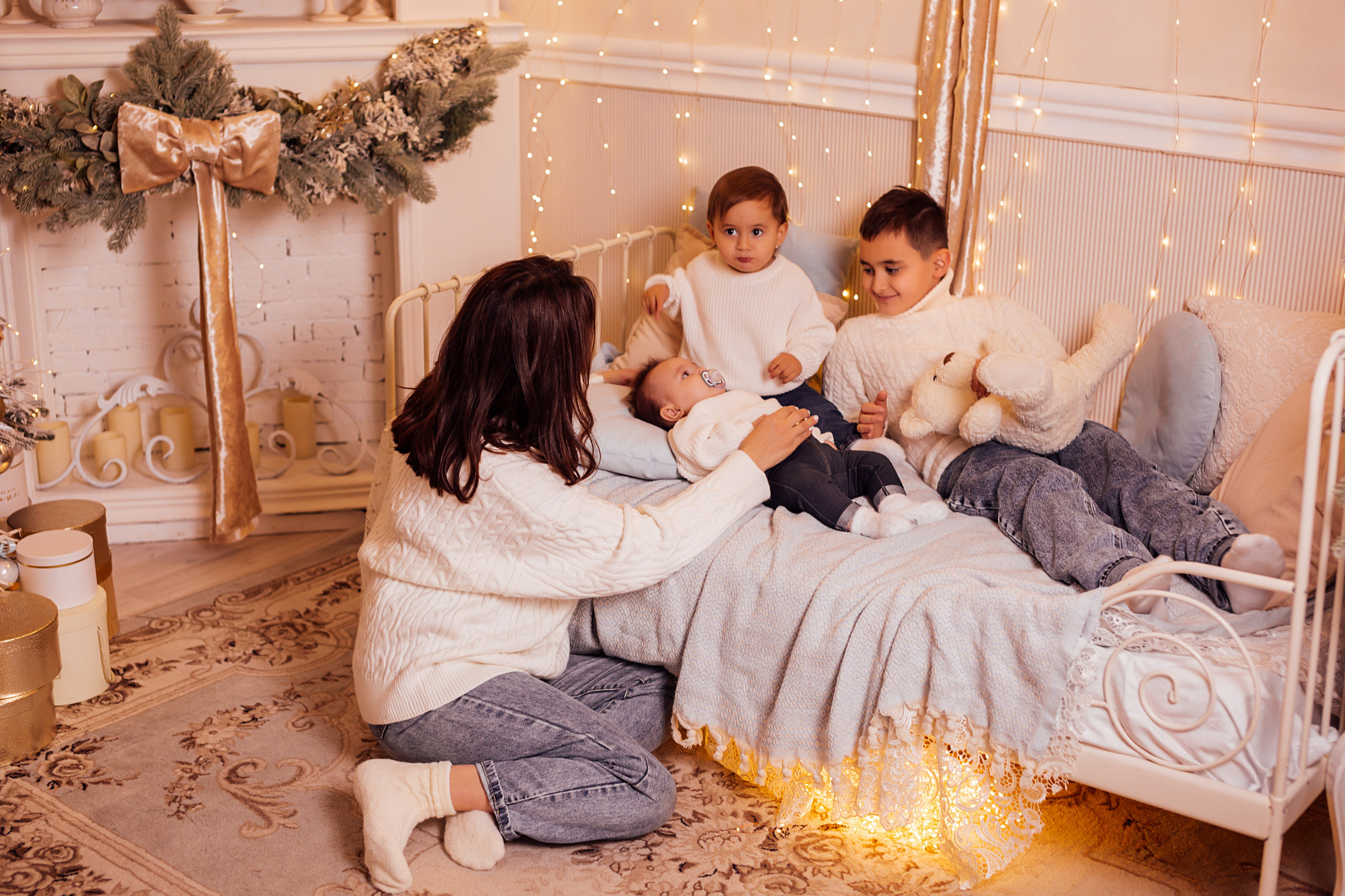 Фотосессия. Свадебный и семейный фотограф/видеограф в Краснодаре Наталья Осинская