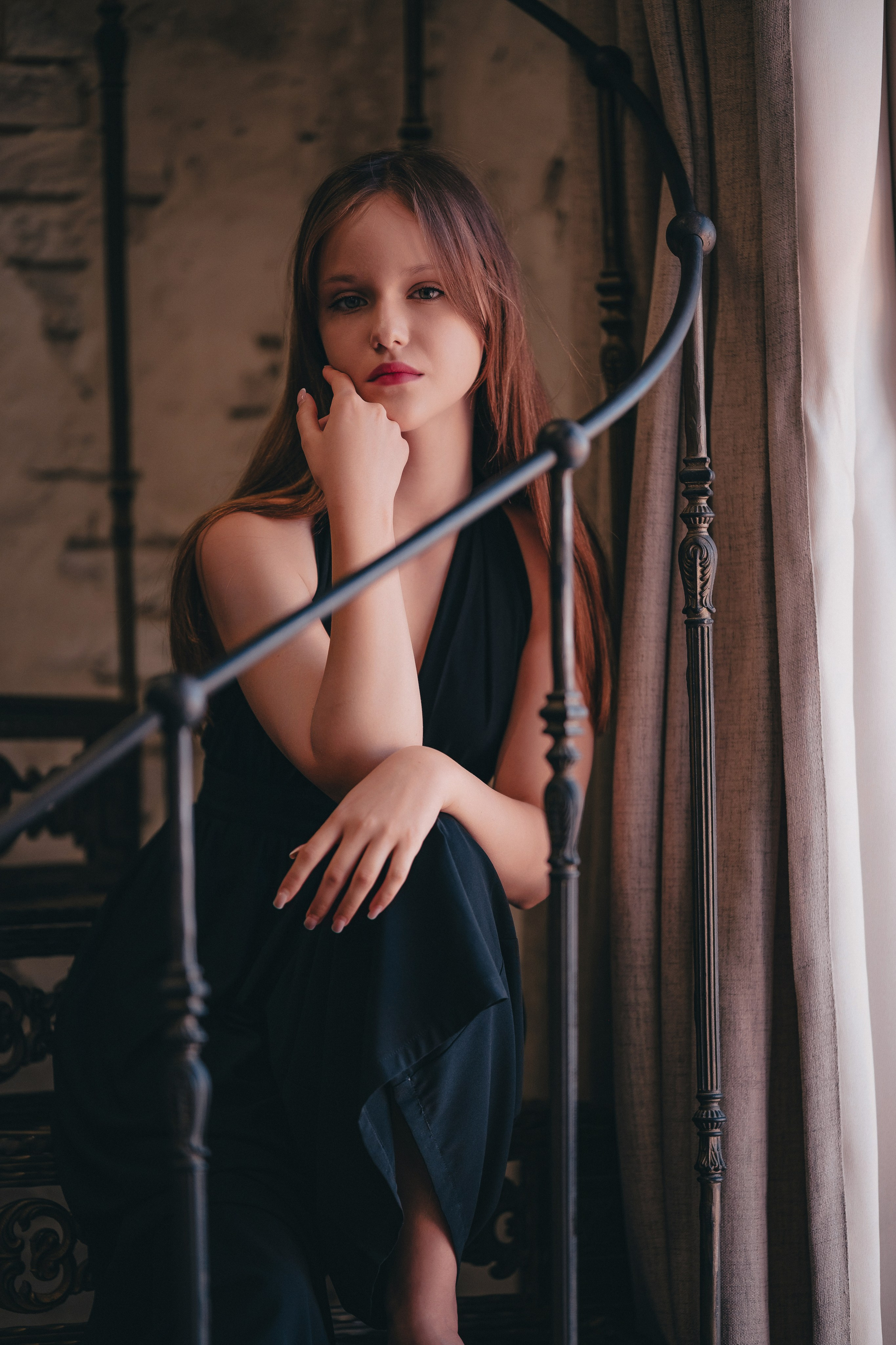 София. Главная