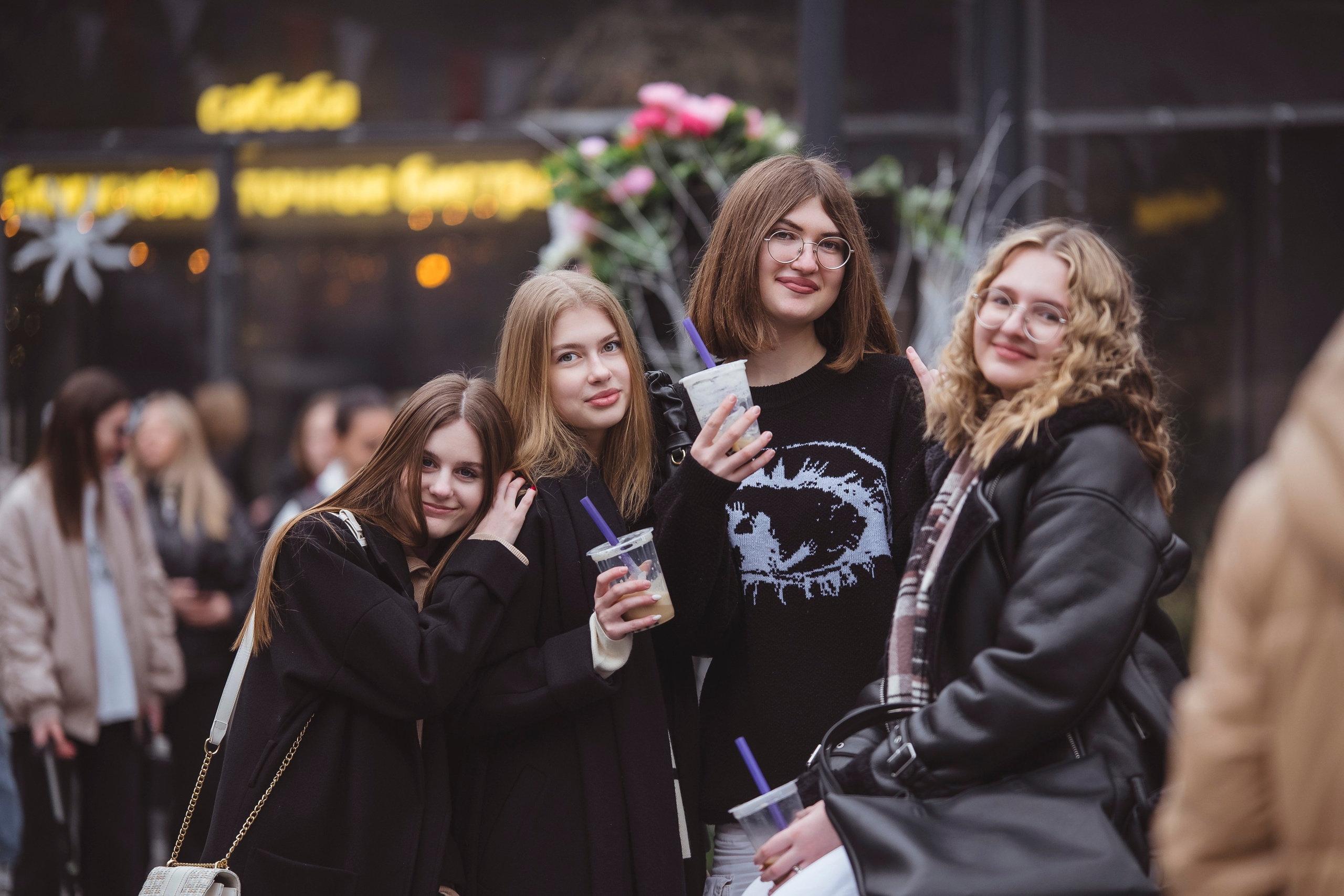 Масленица Inside. Главная