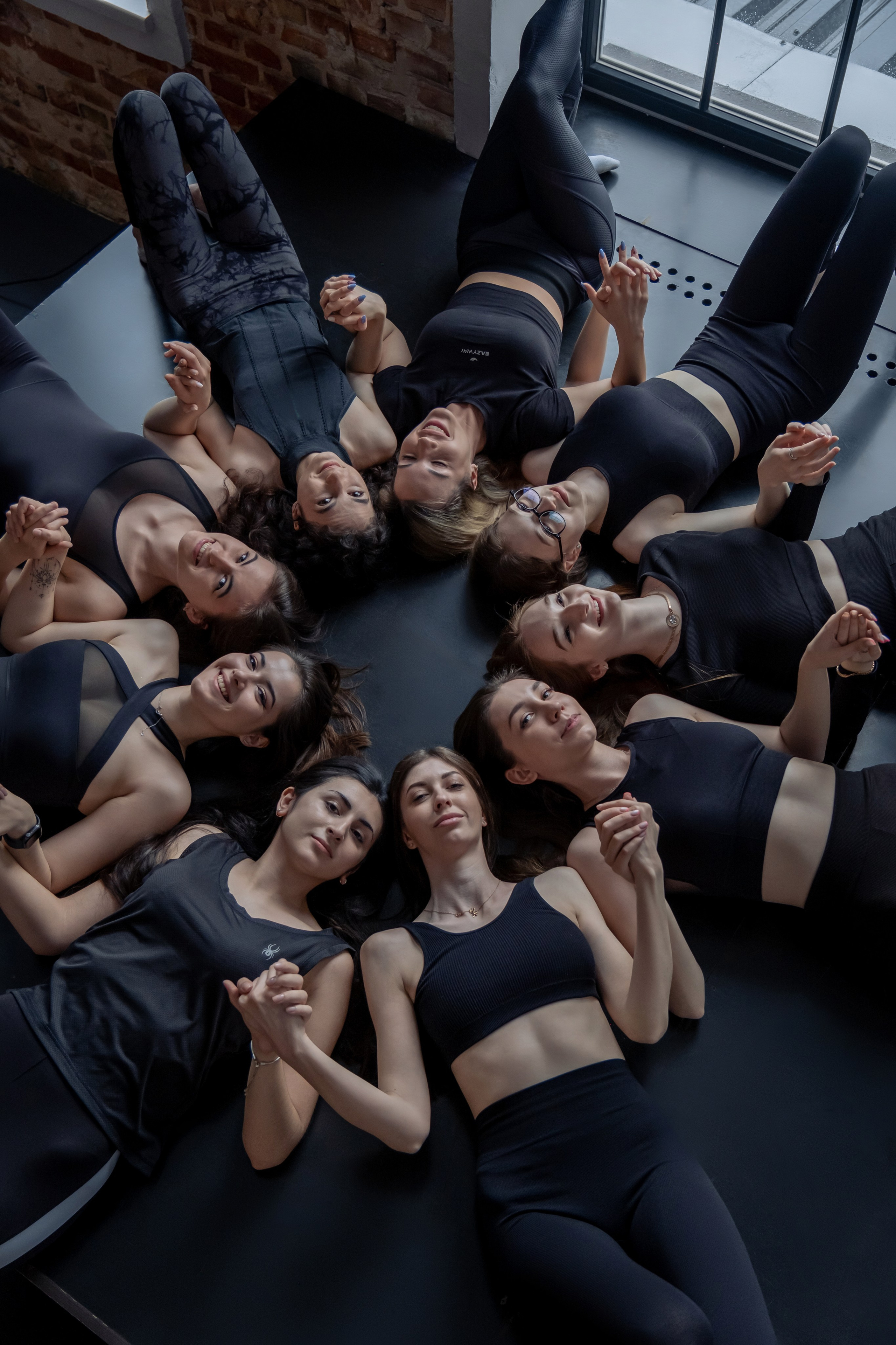 Тренировка. Главная