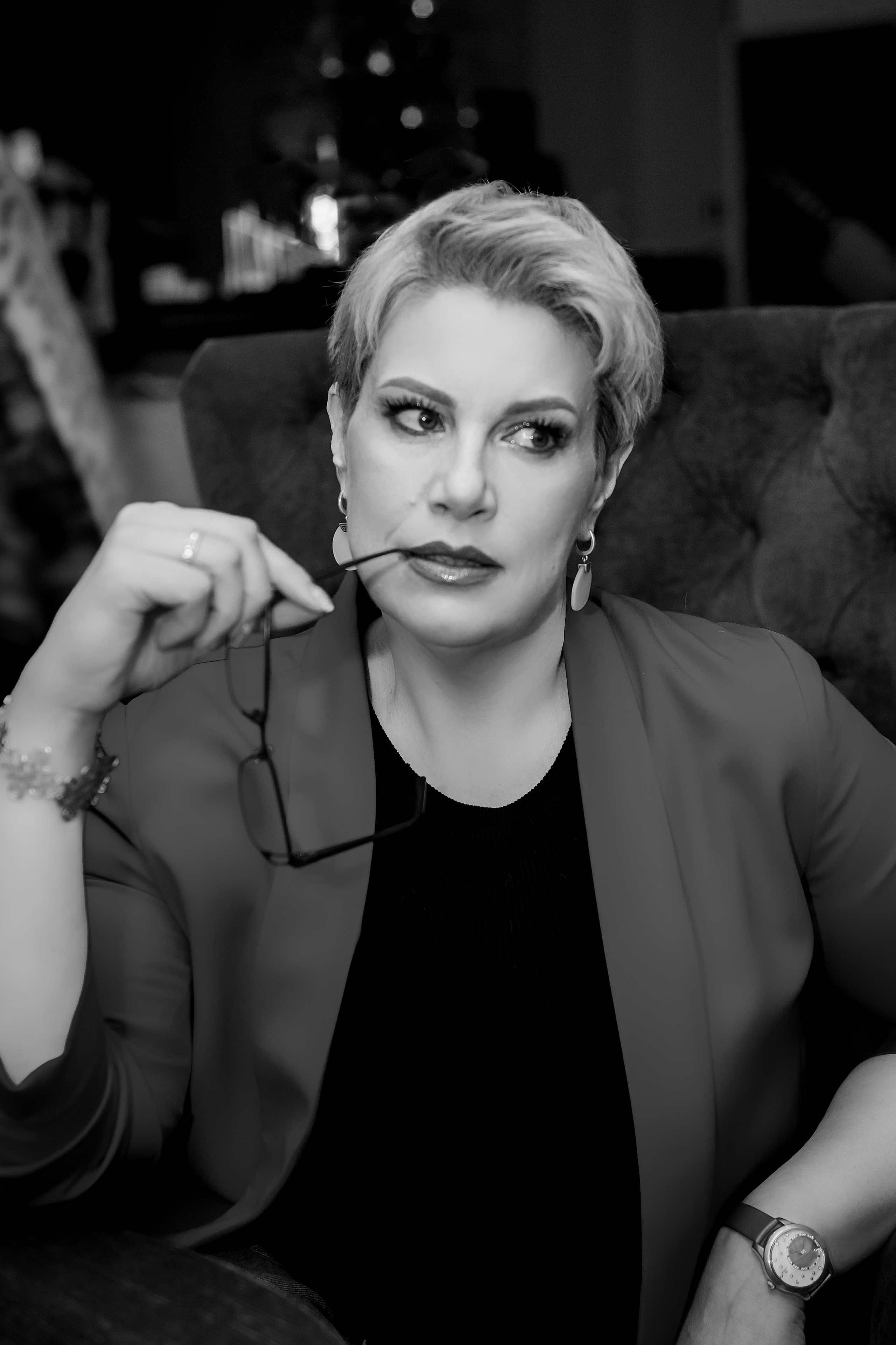 Бизнес Леди. Андреева Александра фотограф в г. Улан-Удэ