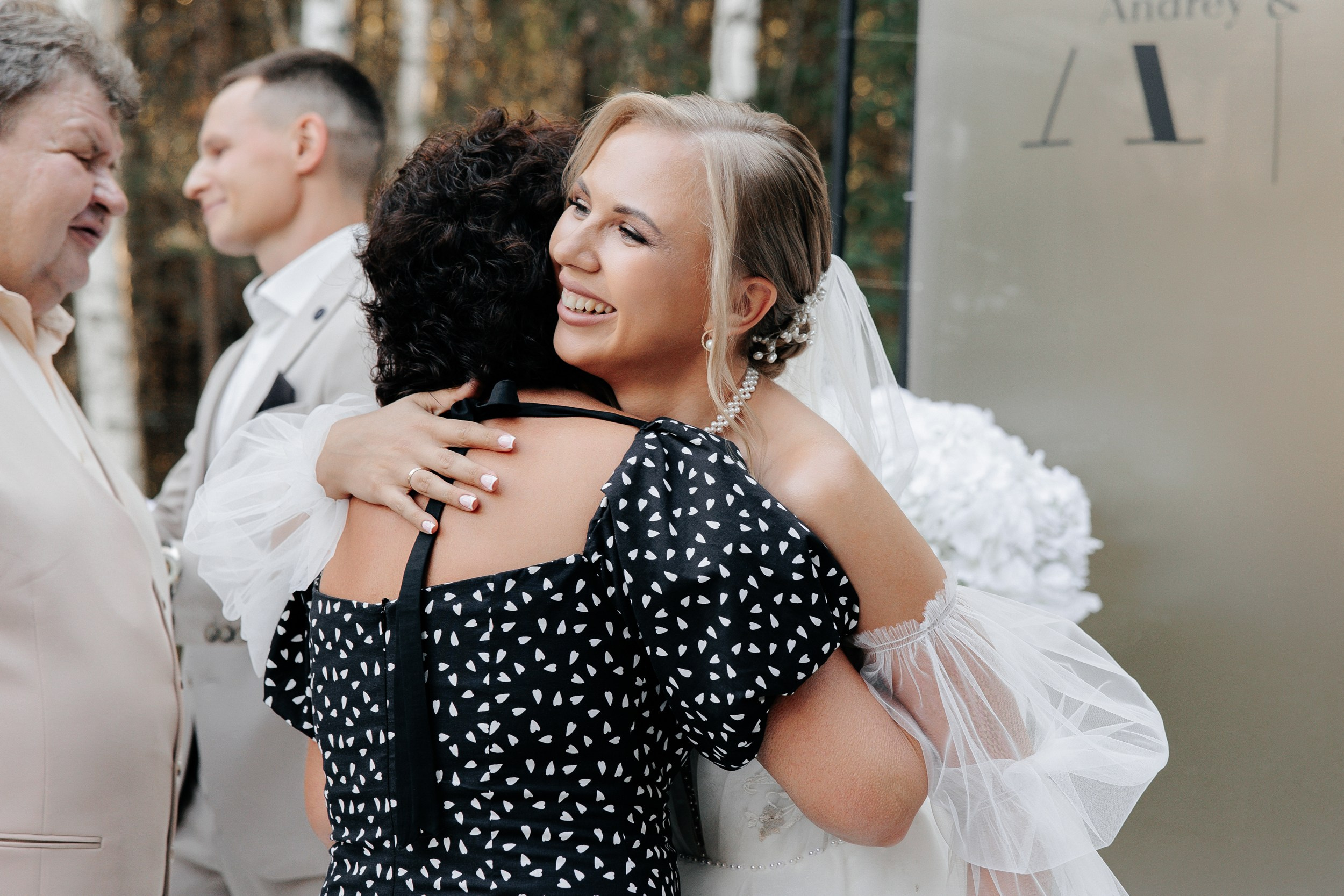 Свадебная серия. Свадебный фотограф Павел Фурашов в Нижнем Новгороде | Paul Matis