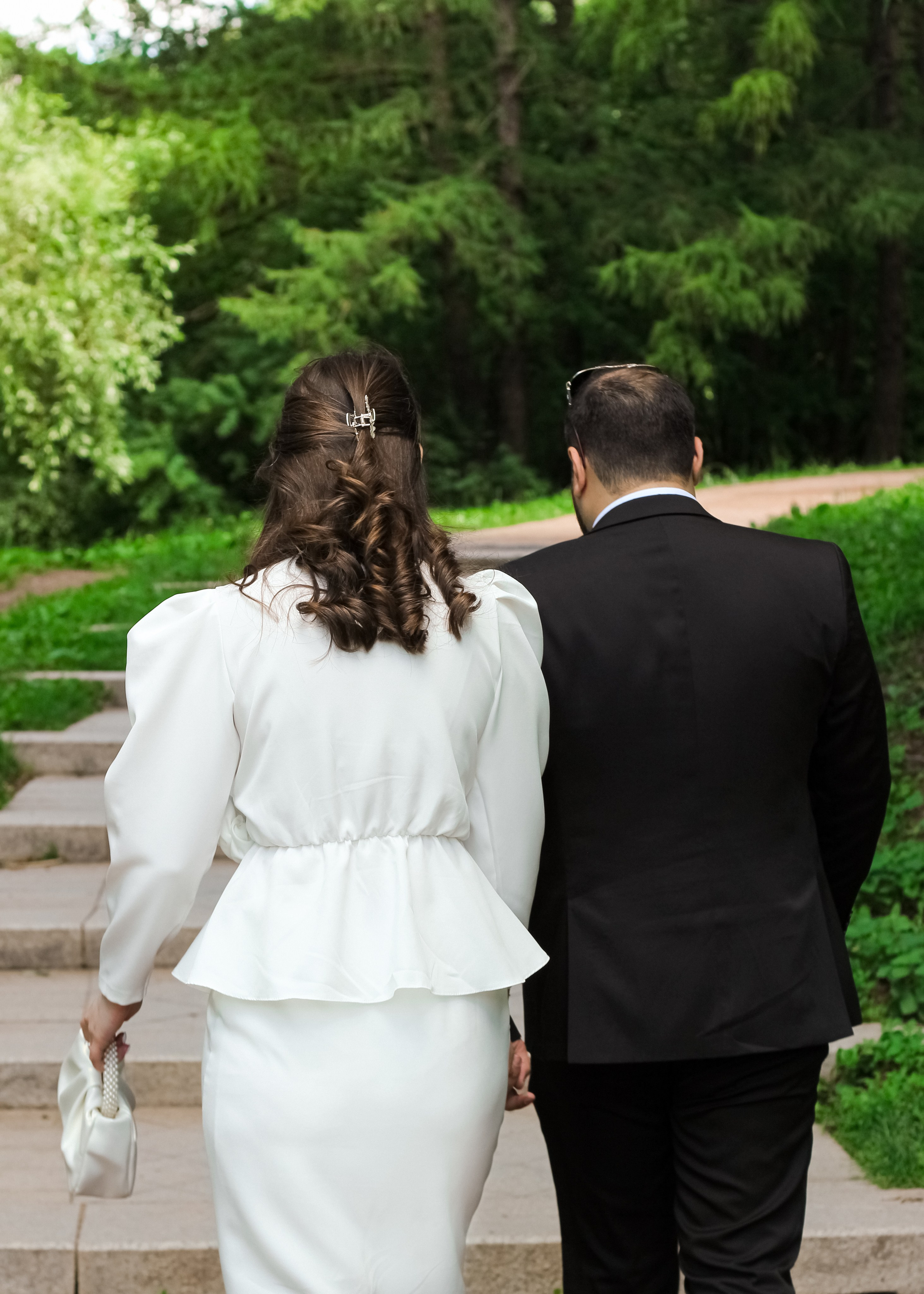 Артем и Диана. Фотограф в Москве