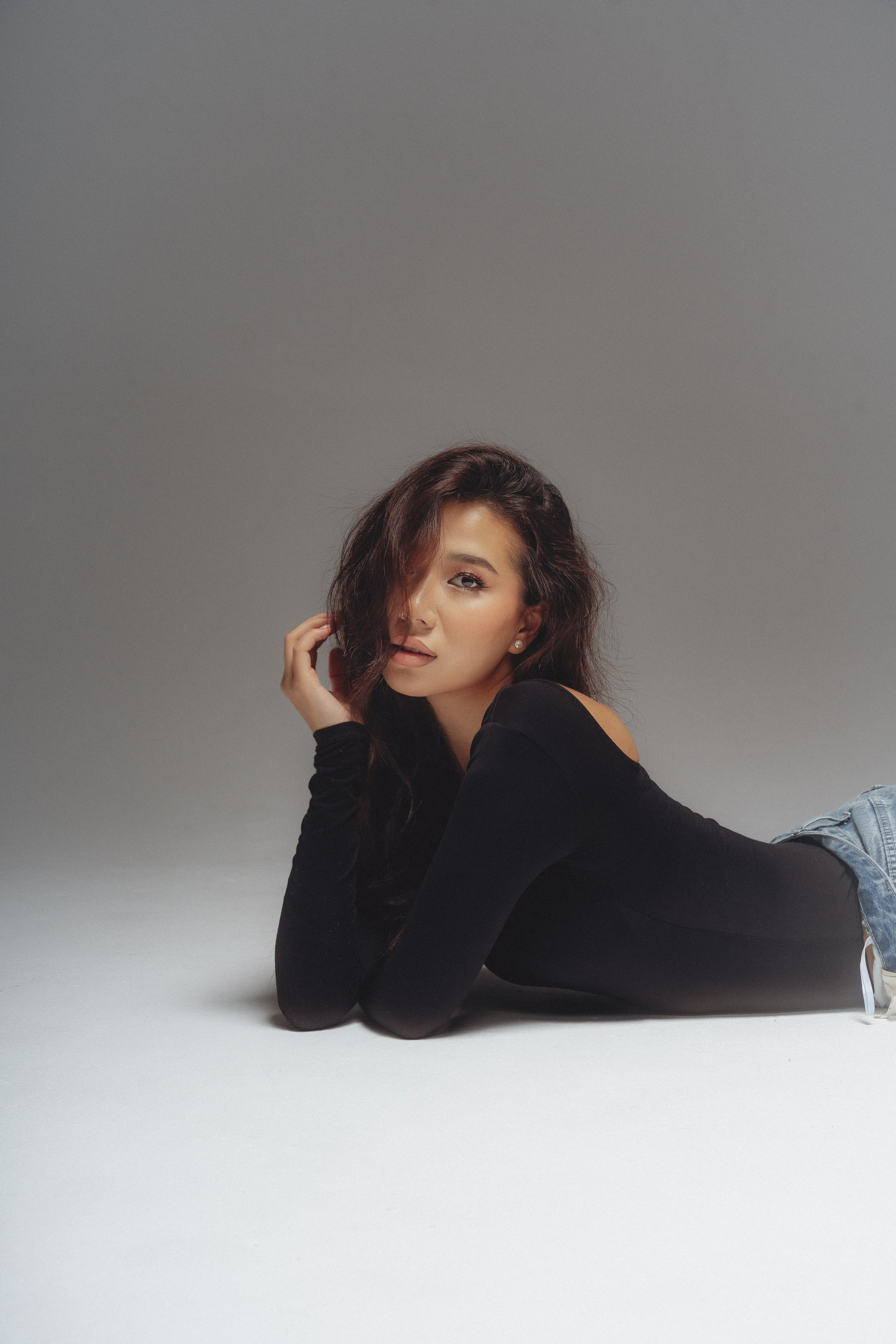 Персональные съемки