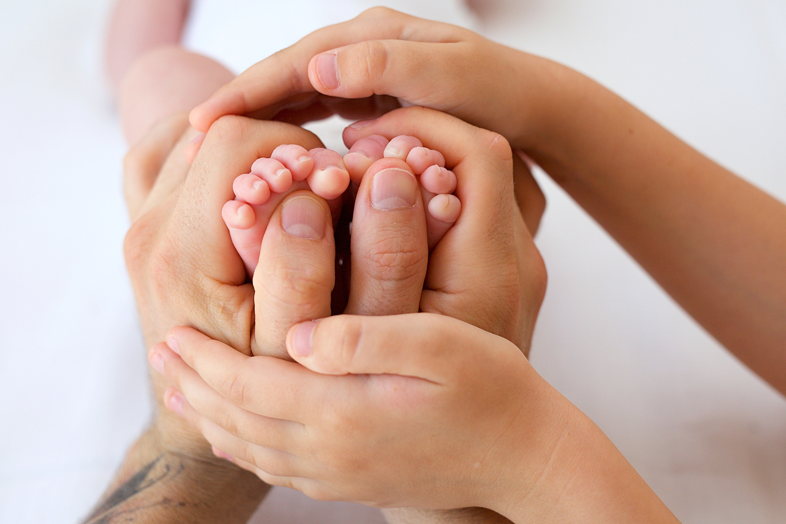 Смотреть Lifestyle. Детский фотограф новорожденных в Краснодаре Чижова Марина